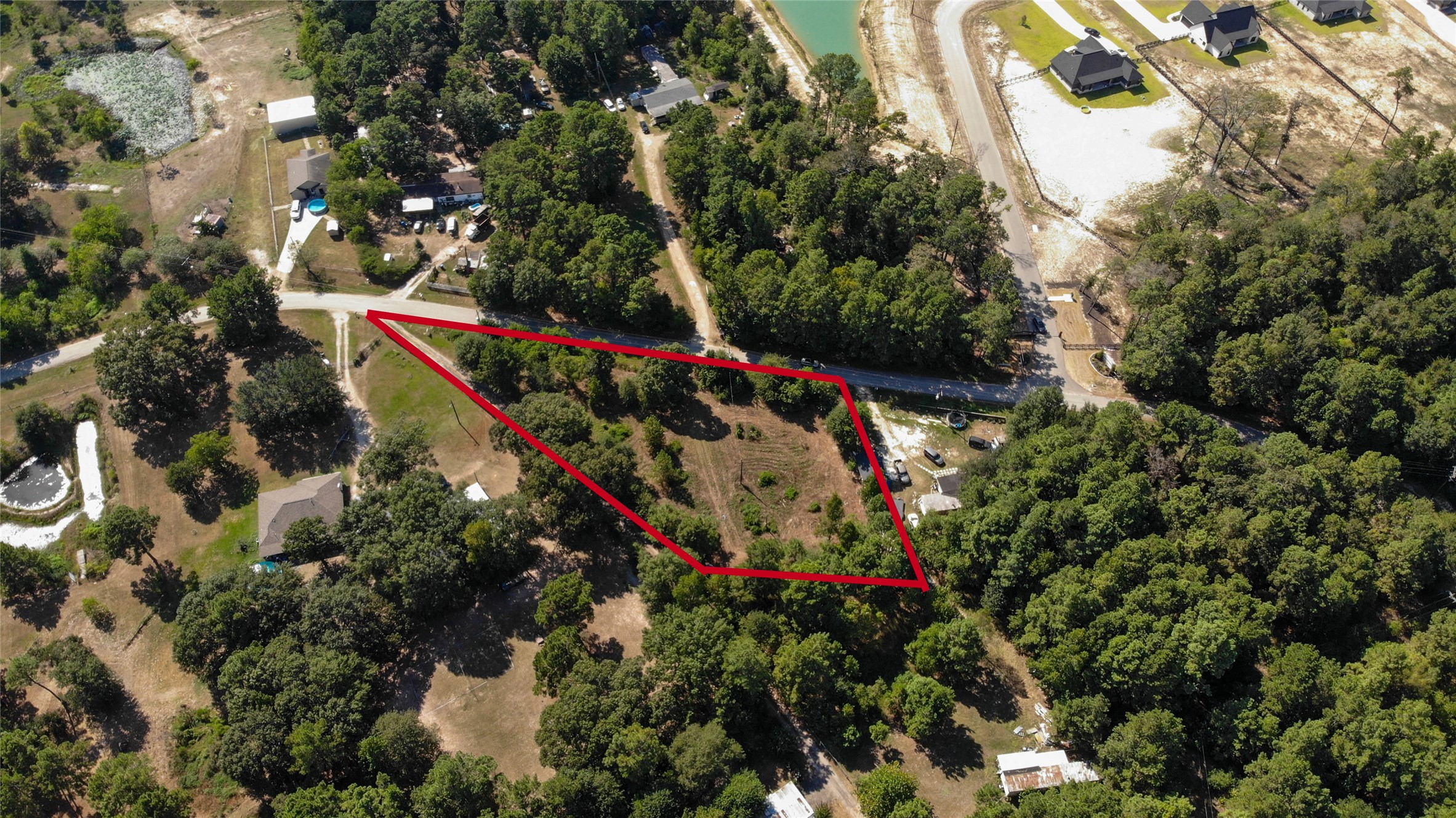 12889 Coon Massey Road