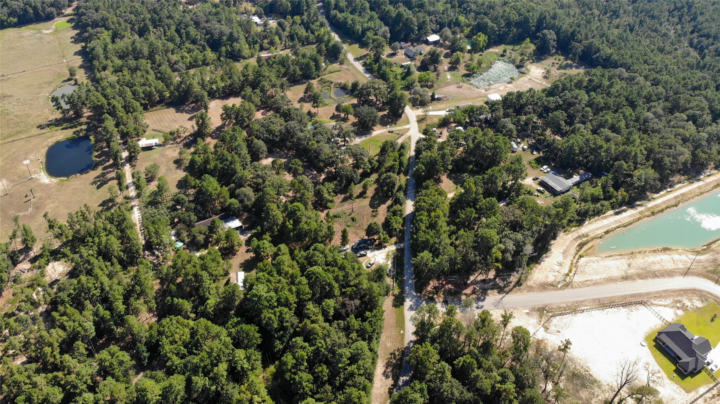 12889 Coon Massey Road Property Photo 4