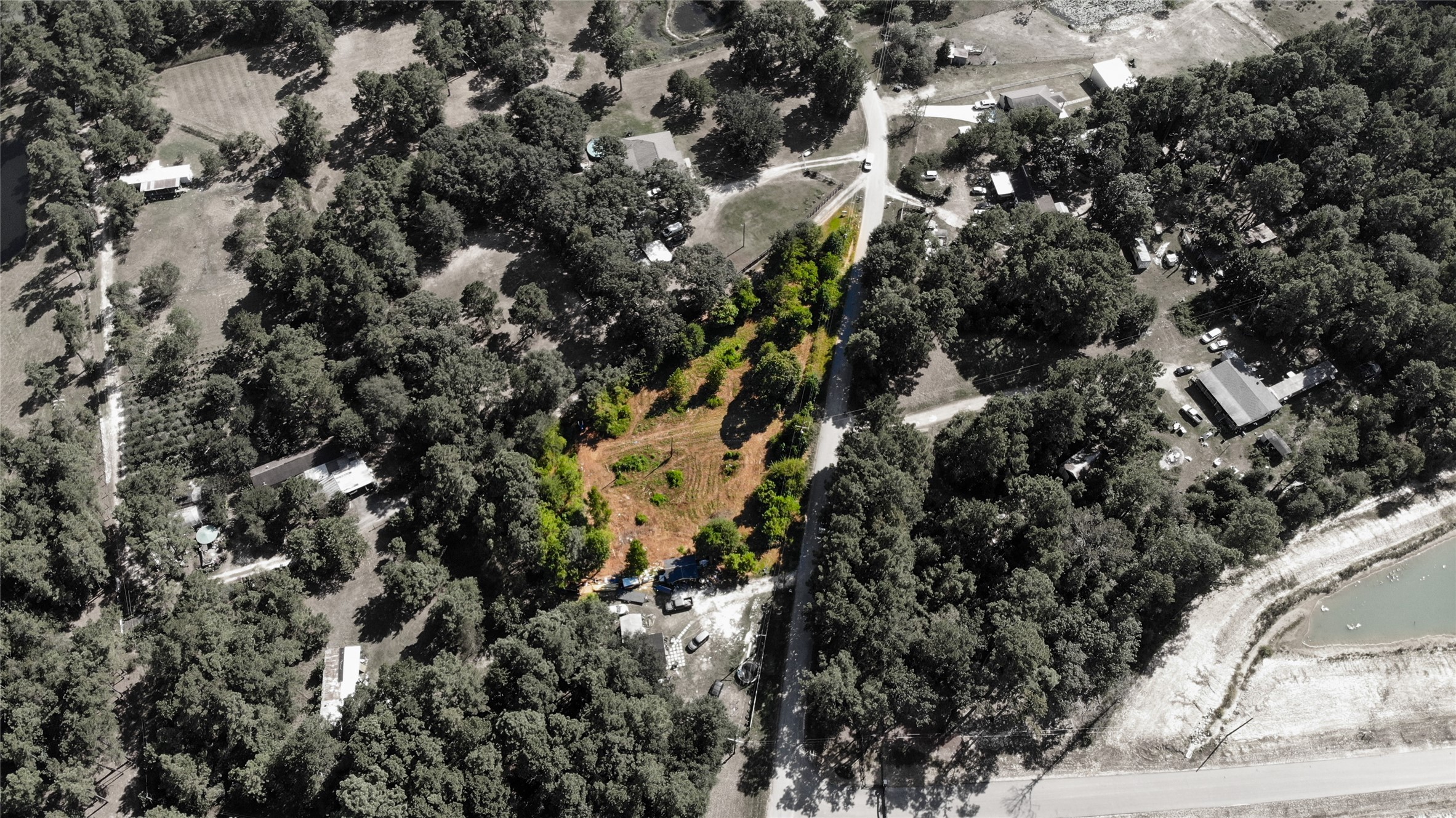 12889 Coon Massey Road Property Photo 5