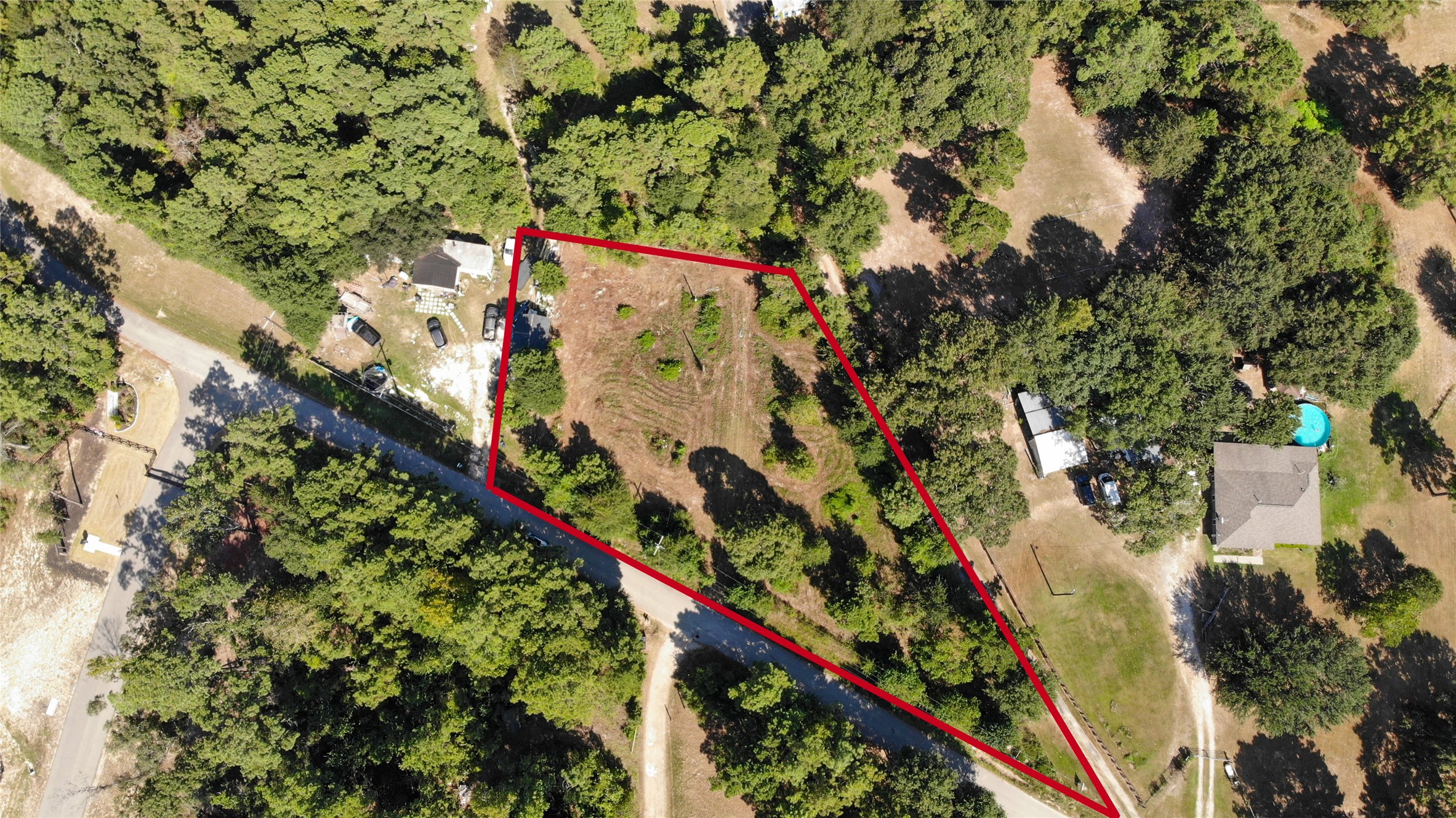 12889 Coon Massey Road Property Photo 7