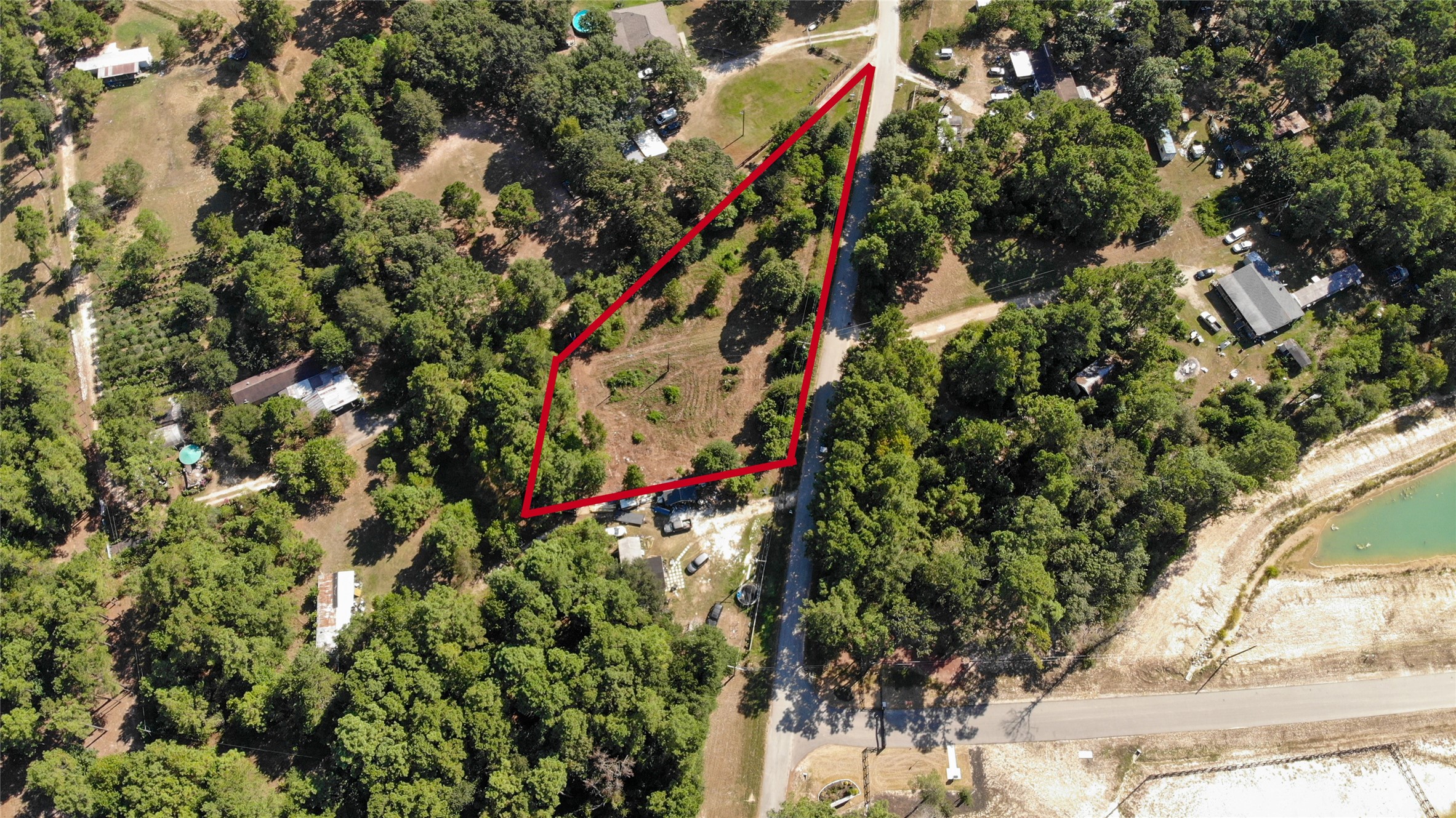 12889 Coon Massey Road Property Photo 8