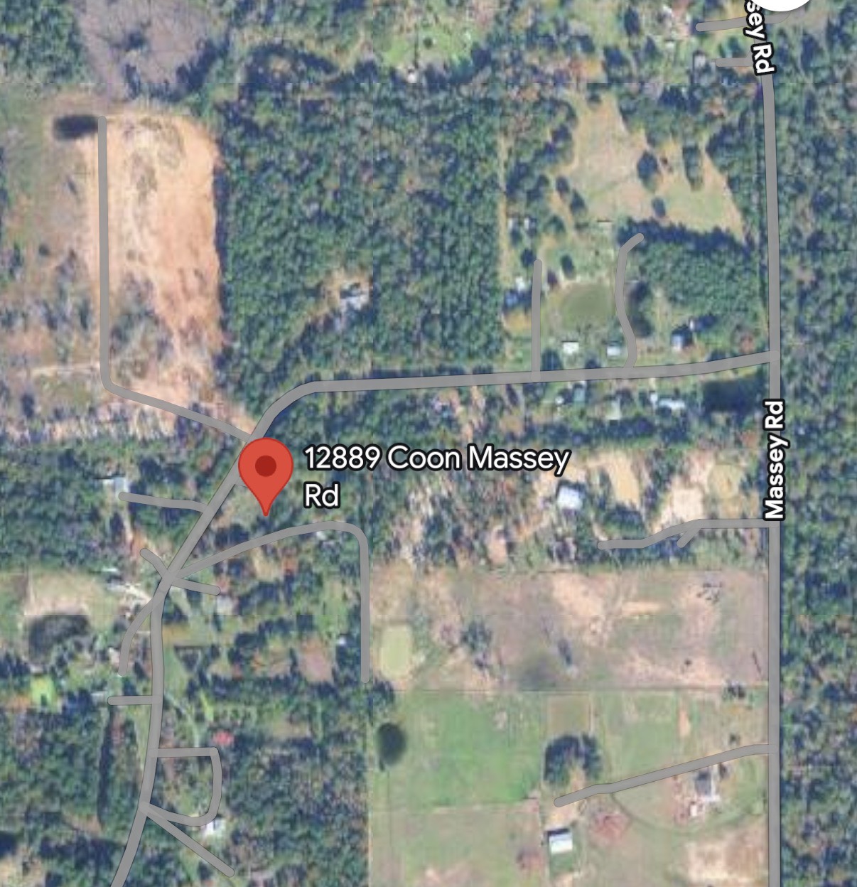 12889 Coon Massey Road Property Photo 11