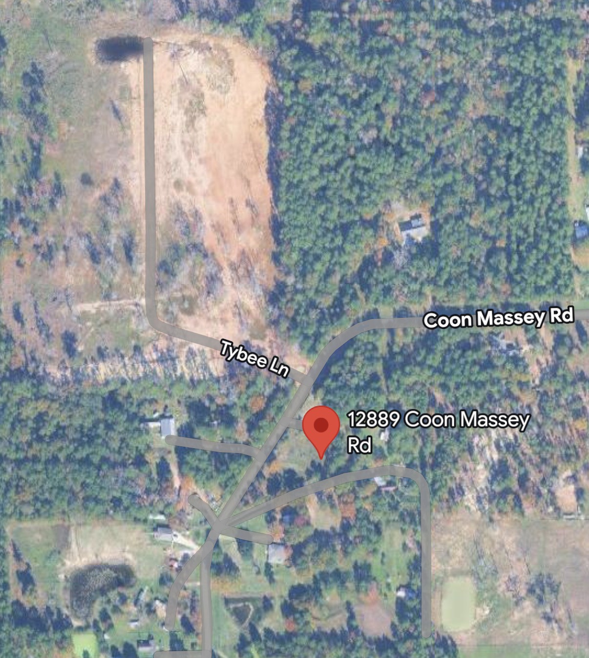 12889 Coon Massey Road Property Photo 13