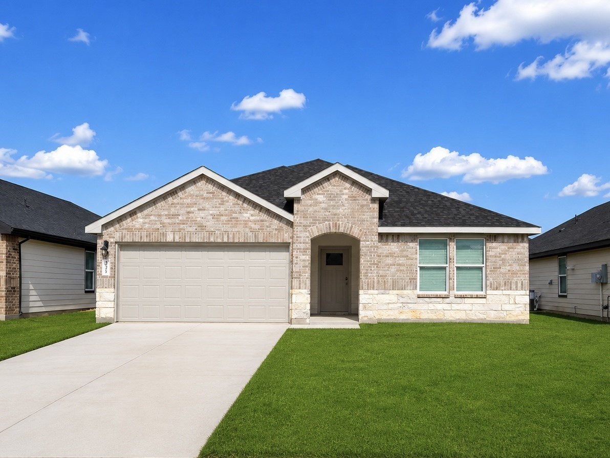 3627 Chessington Drive Property Photo 1