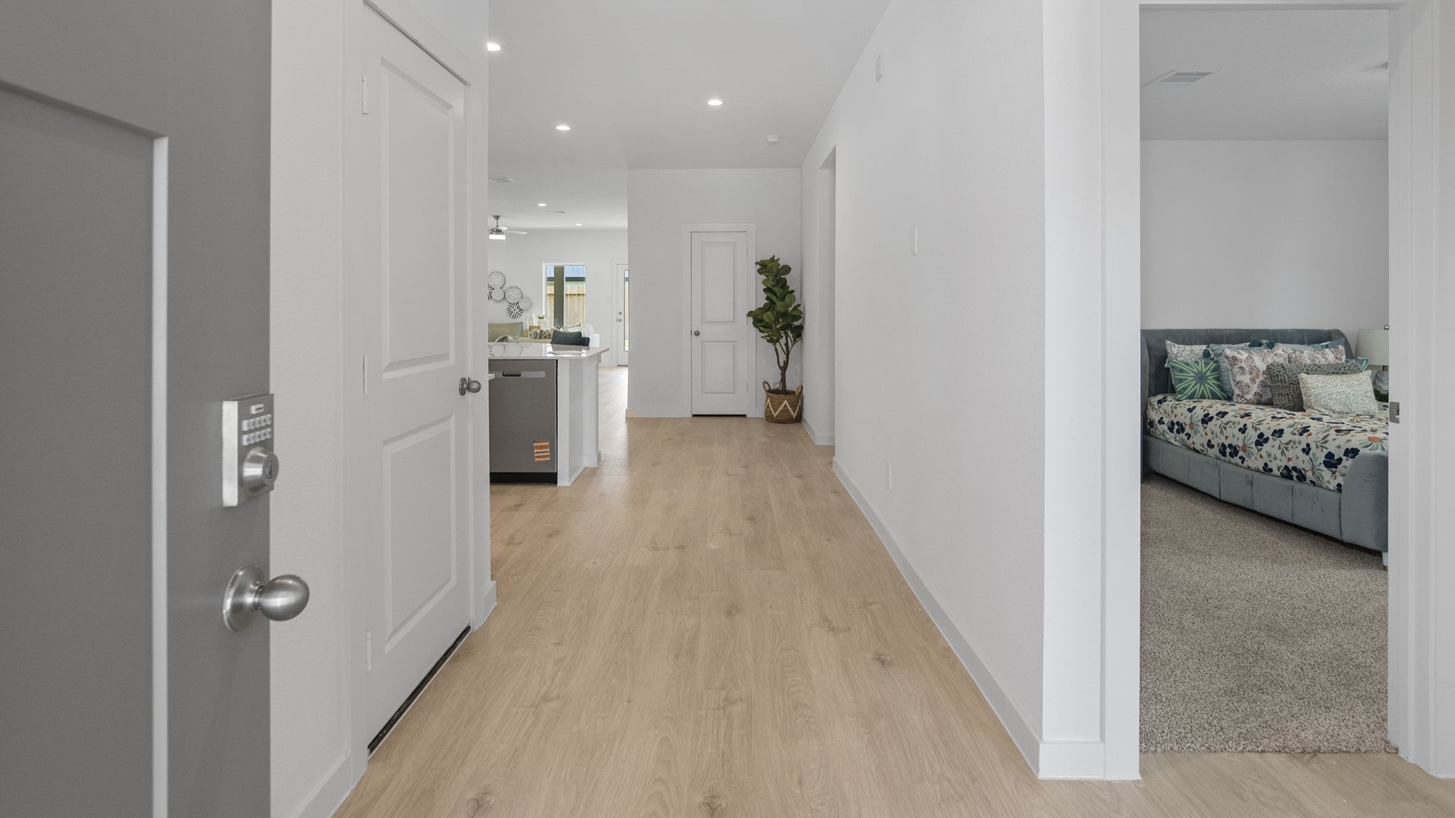 3627 Chessington Drive Property Photo 2