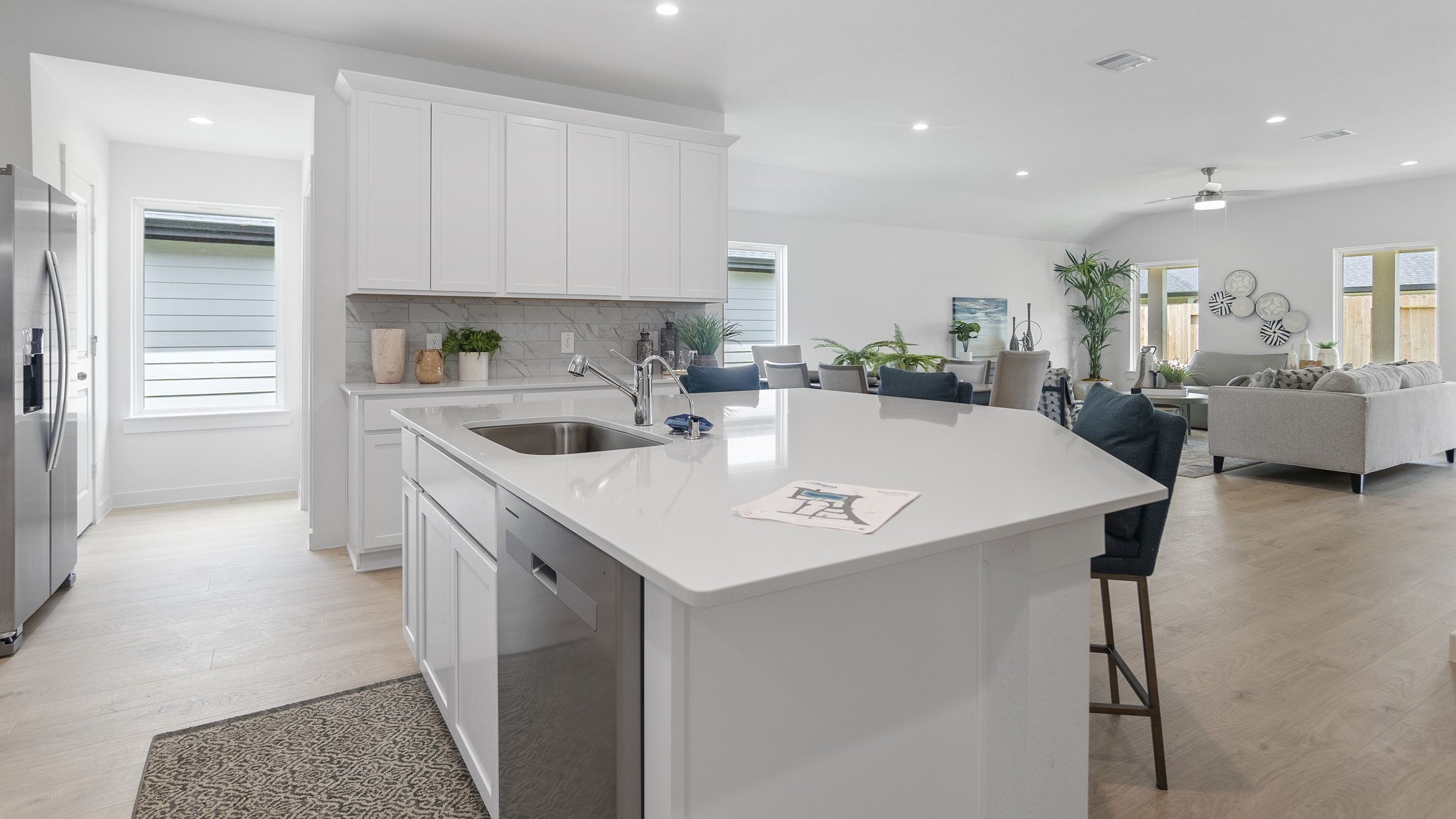 3627 Chessington Drive Property Photo 6