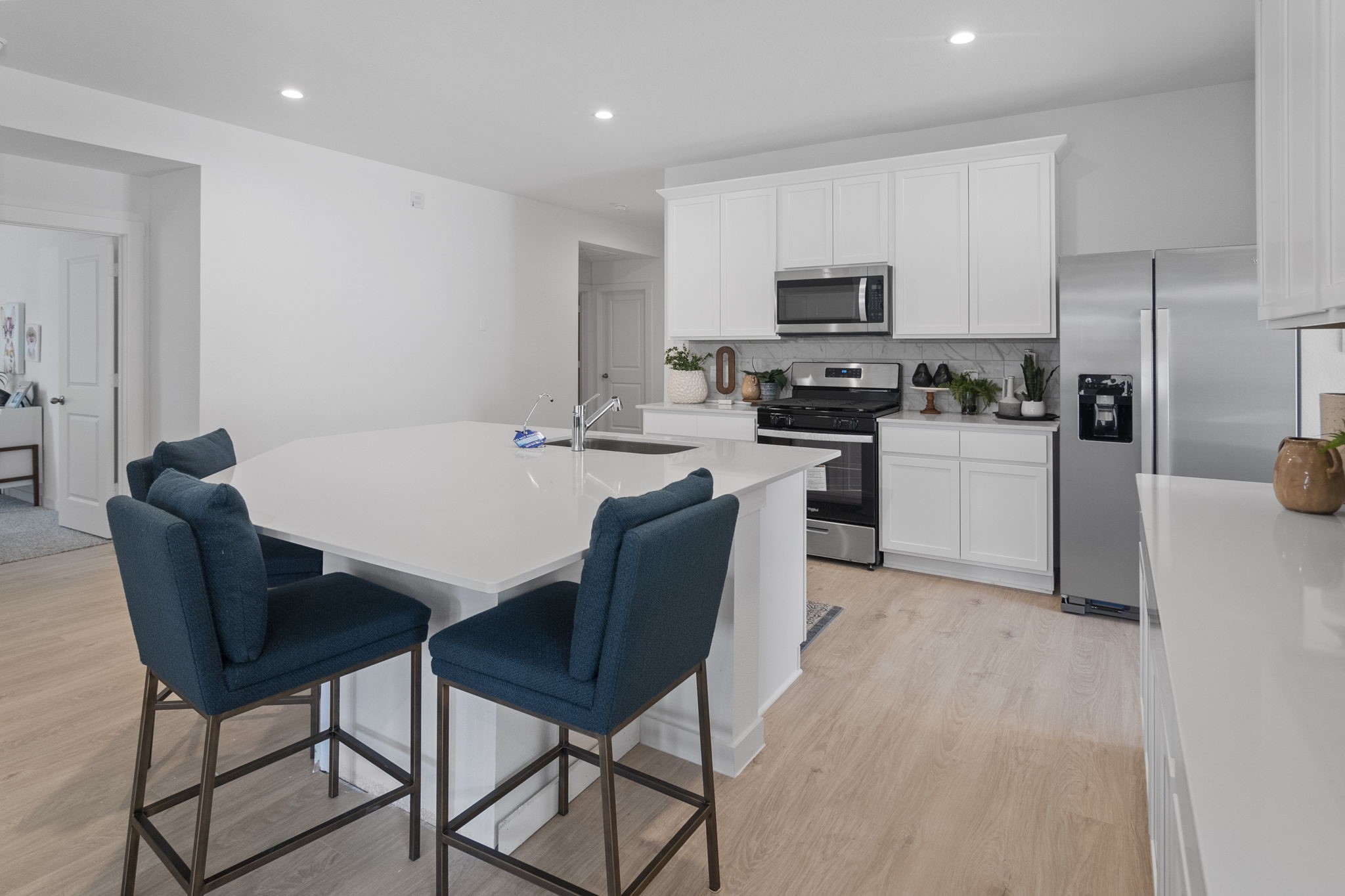 3627 Chessington Drive Property Photo 8