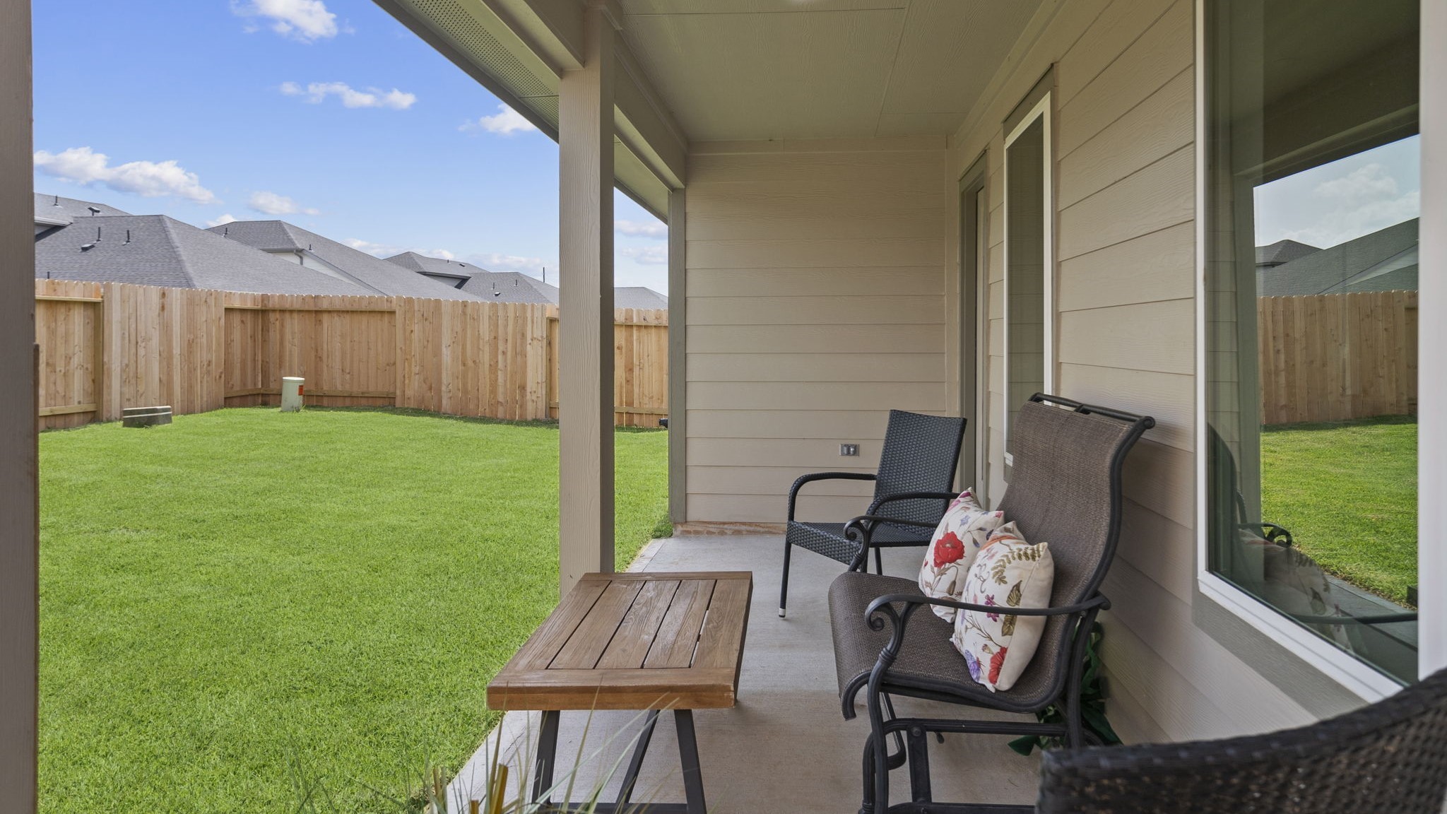 3627 Chessington Drive Property Photo 30