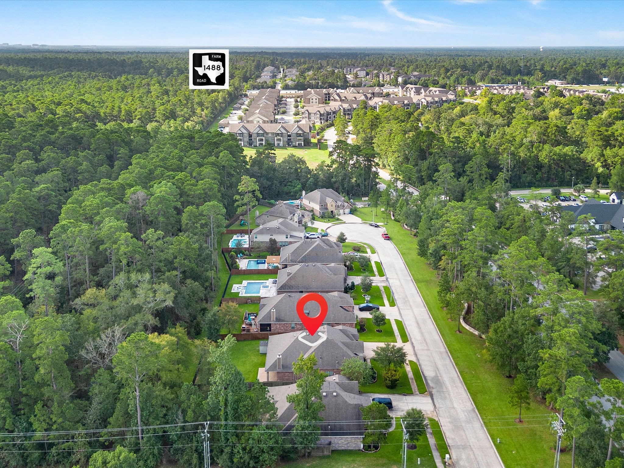 292 Dawn Brook Lane Property Photo 37