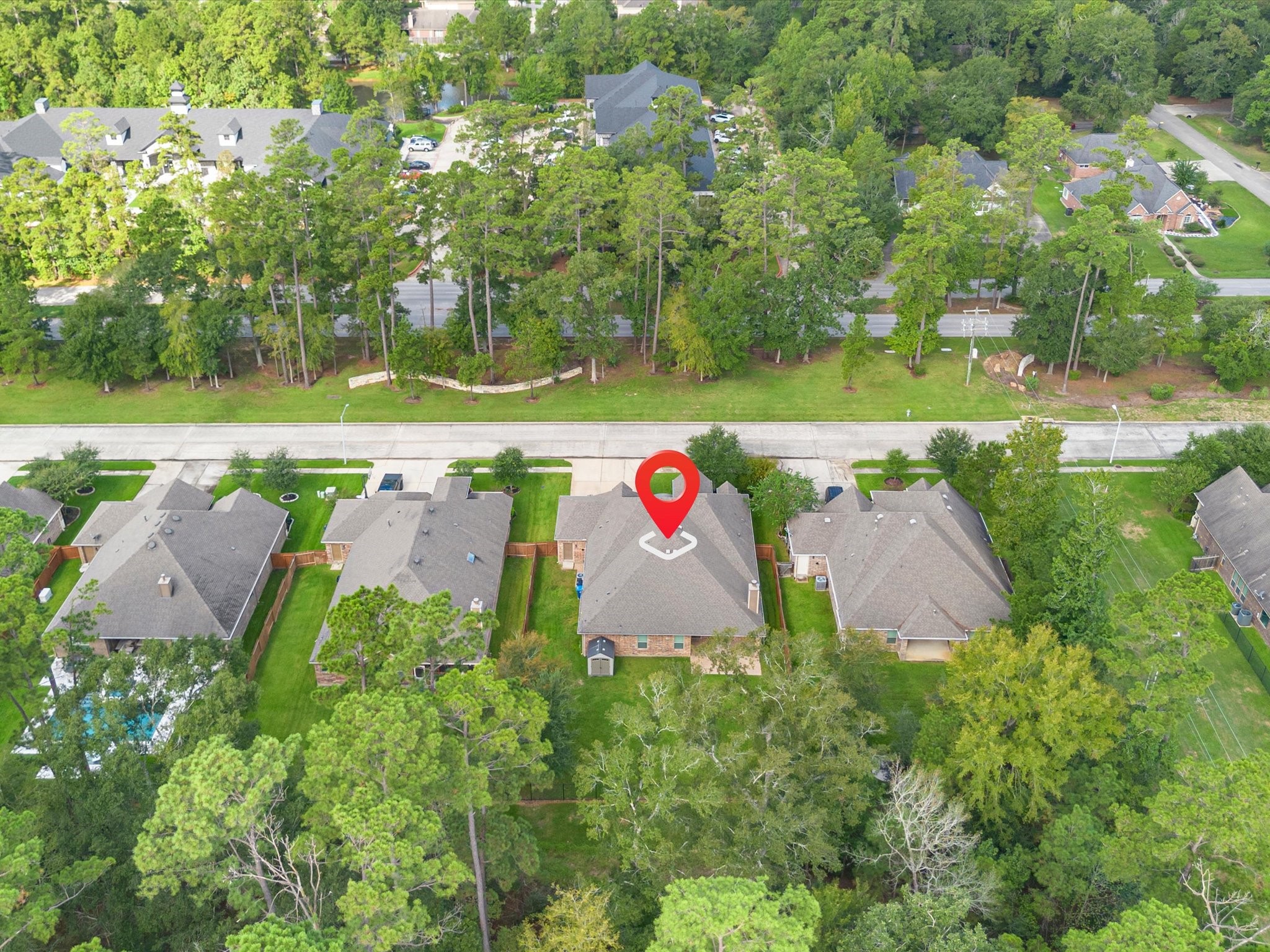 292 Dawn Brook Lane Property Photo 39