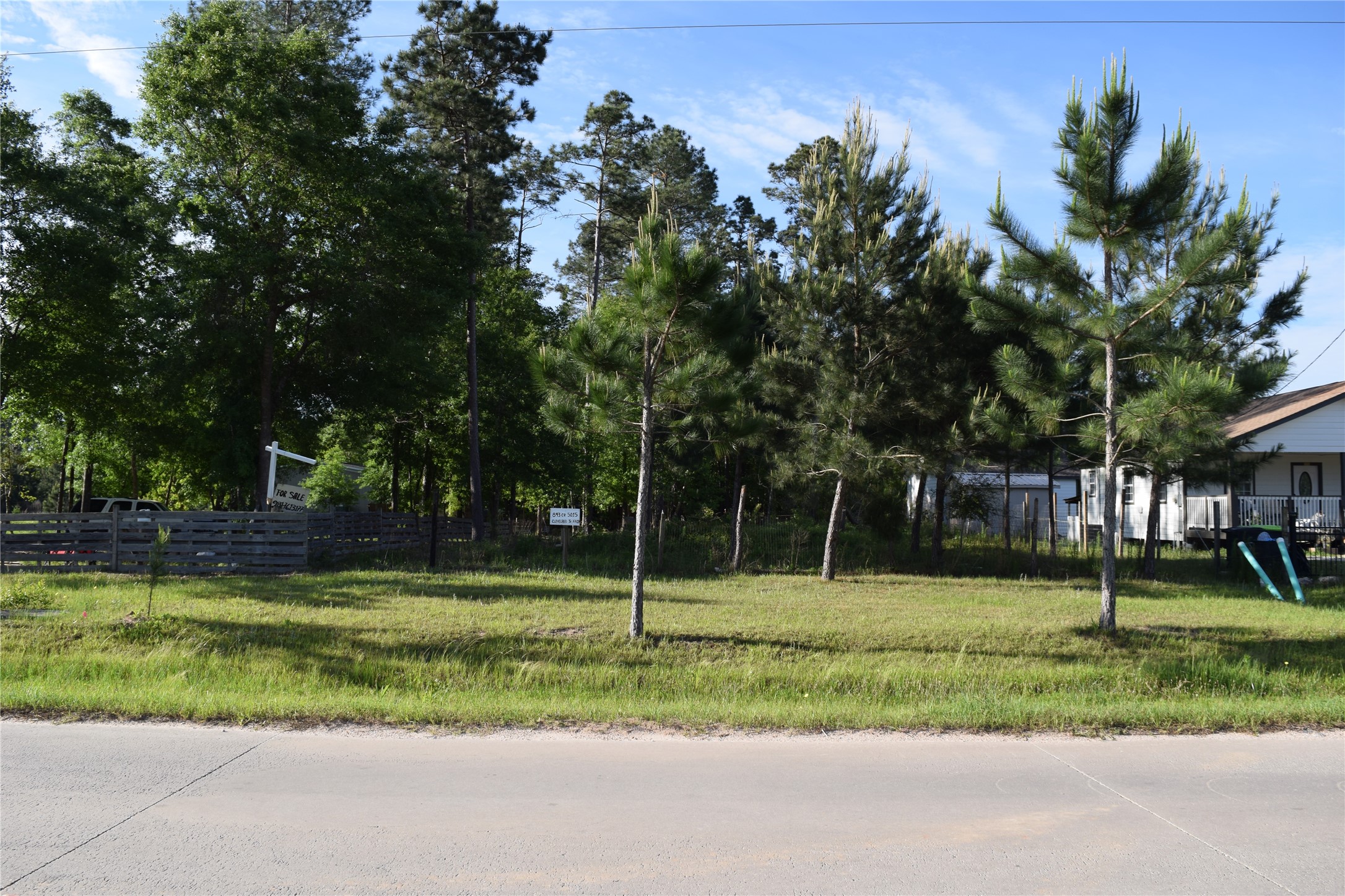 893 County Road 5015 Property Photo