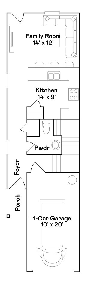 20082 Green Mallard Street Property Photo 2