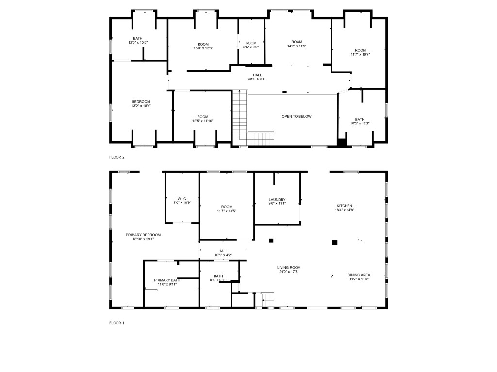 2184 Bear Bottom Drive Property Photo 31