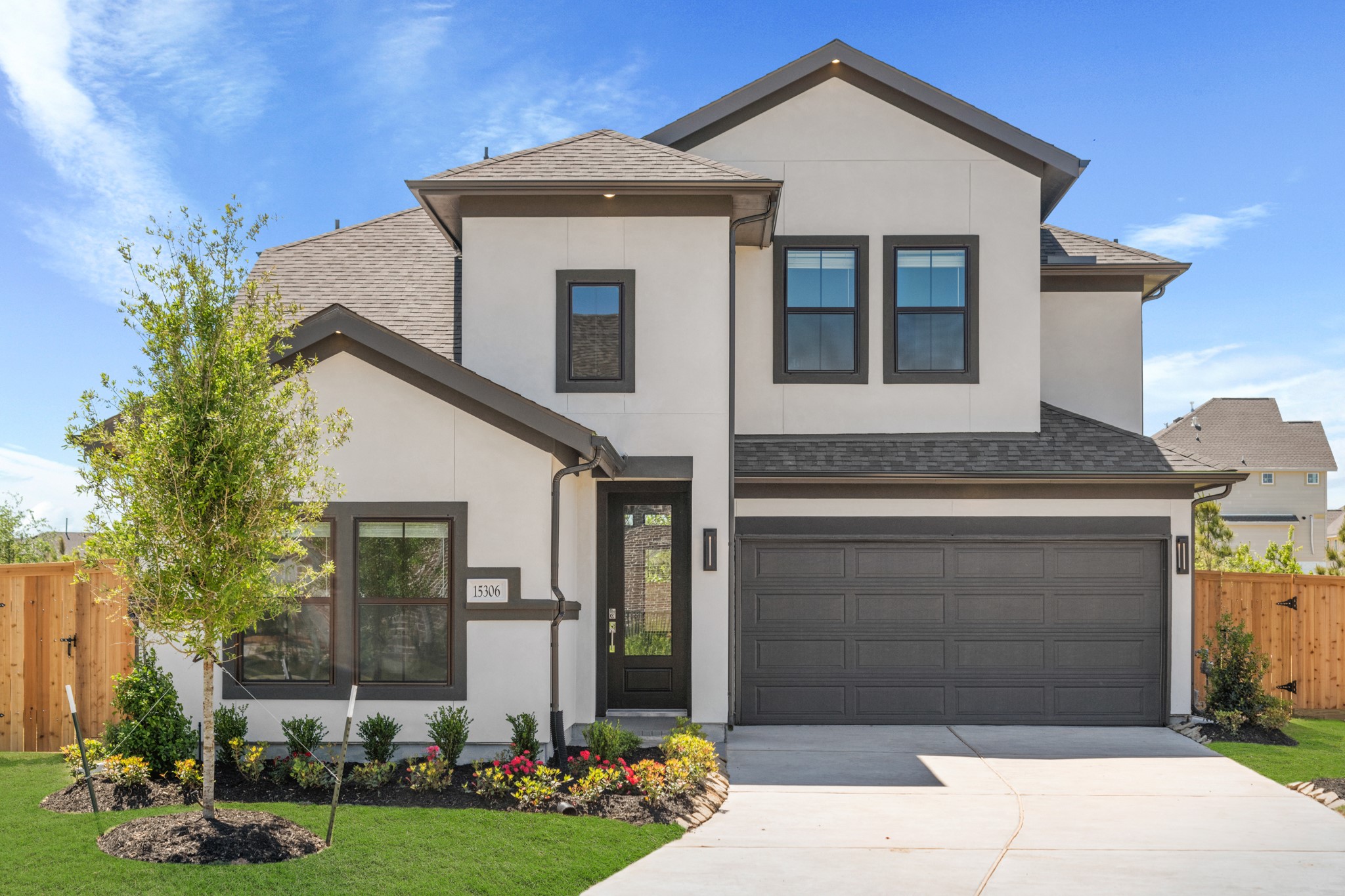 16923 Warm Glow Court Property Photo 1