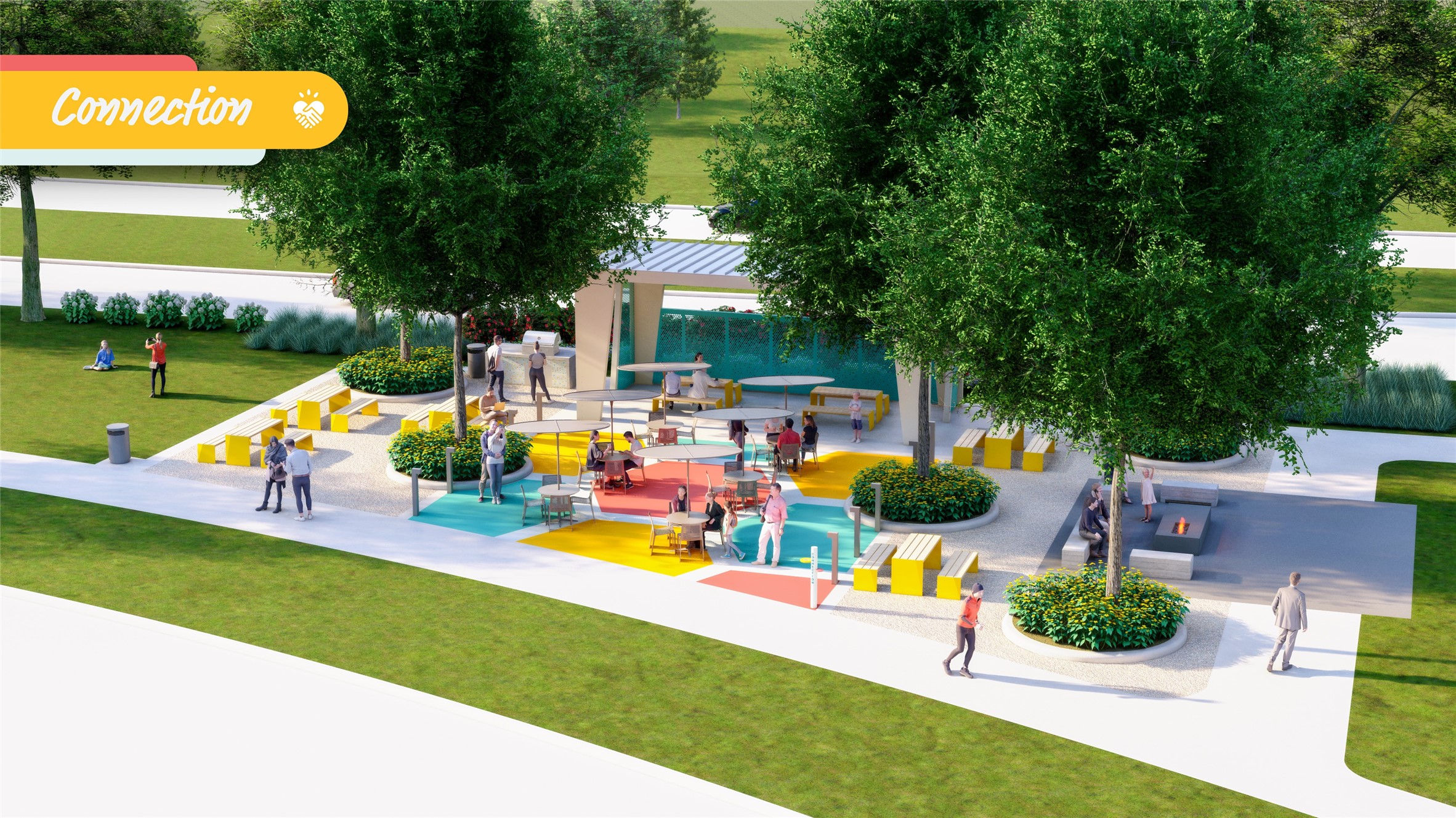 16923 Warm Glow Court Property Photo 21