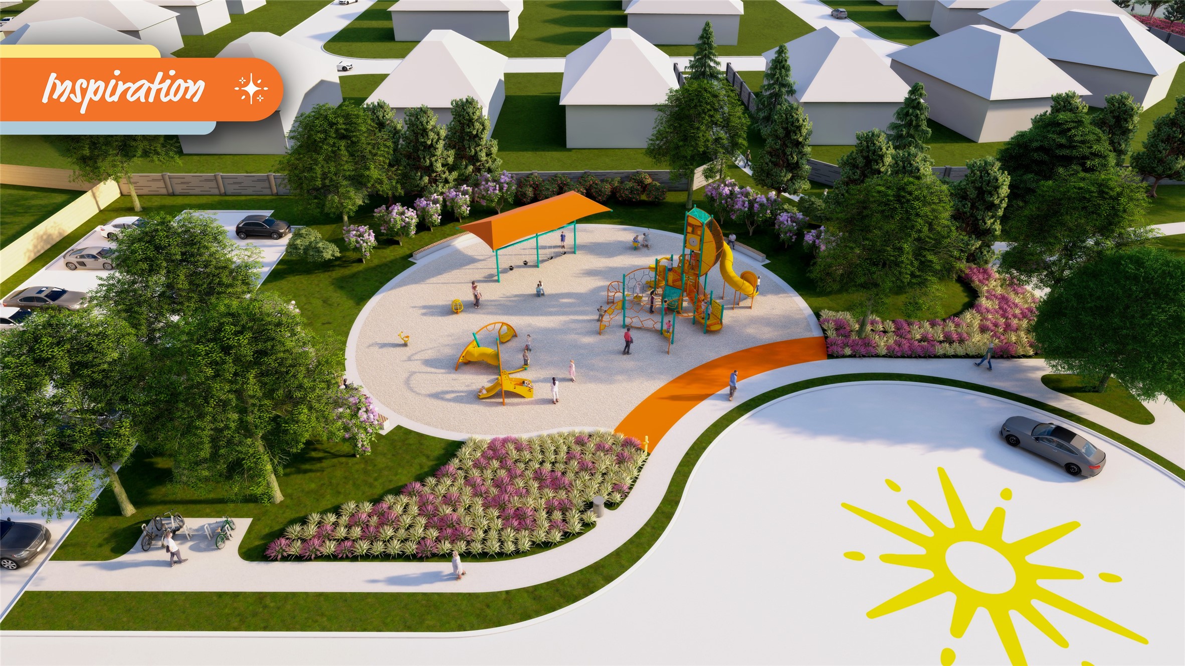 16923 Warm Glow Court Property Photo 24