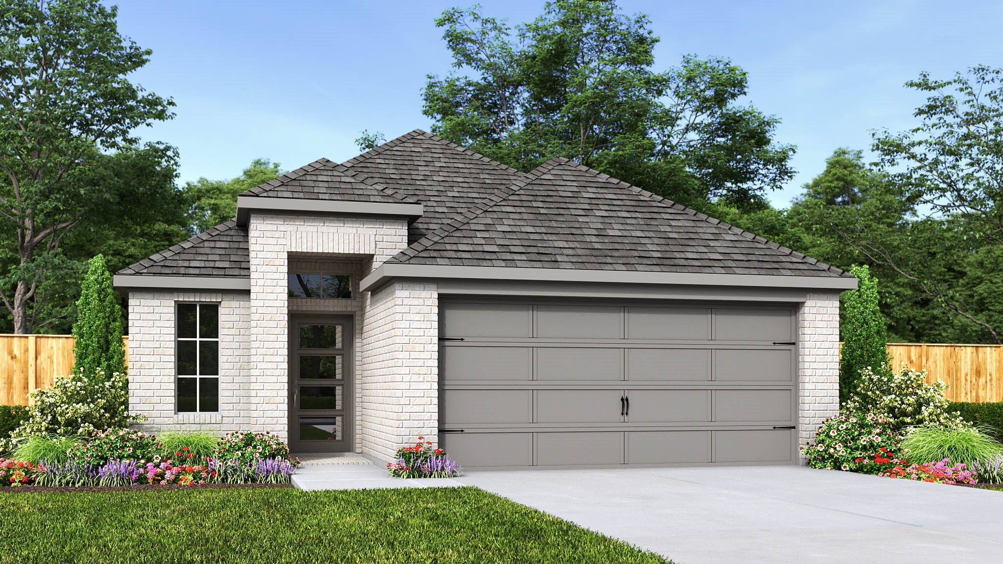 2850 Orange Leaf Drive Property Photo 1