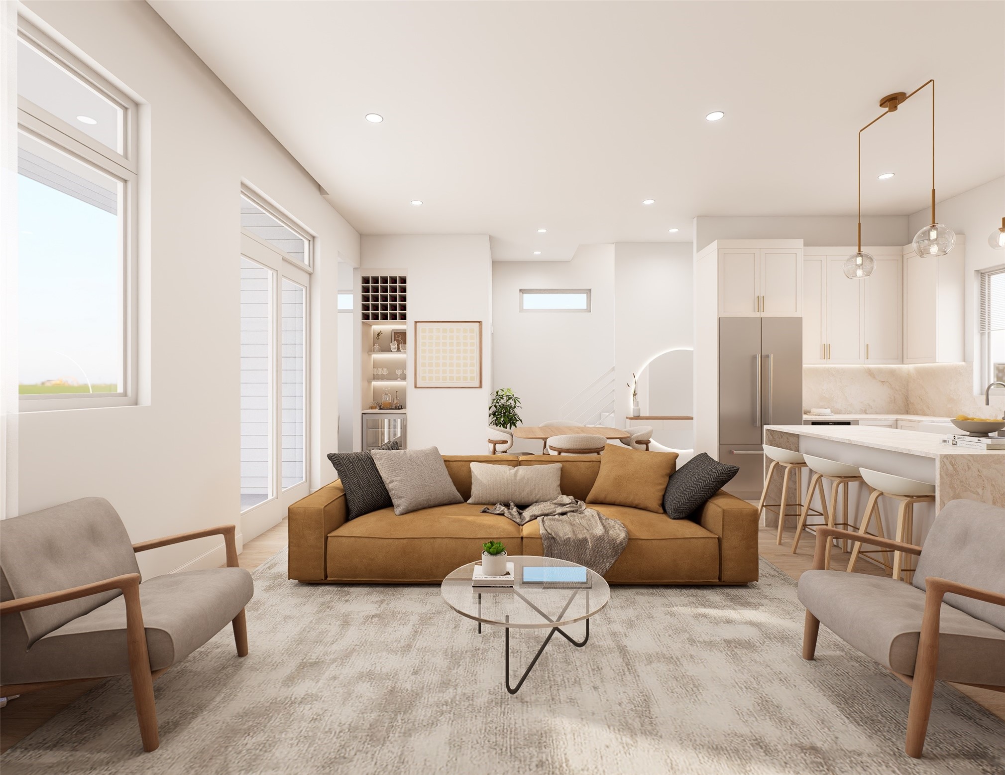 1707 Orr Street Property Photo