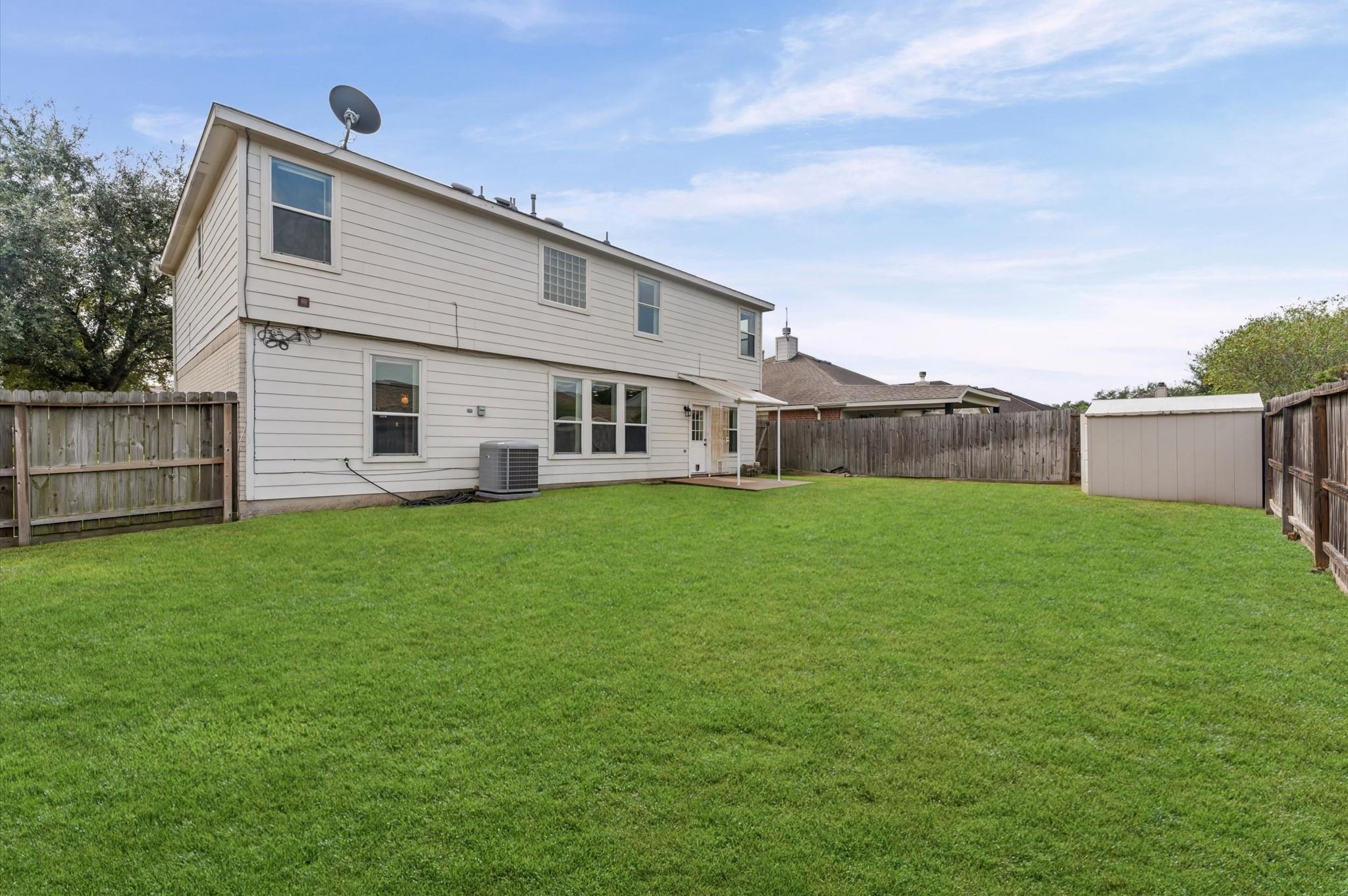 21414 Pointed Oak Lane Property Photo 24