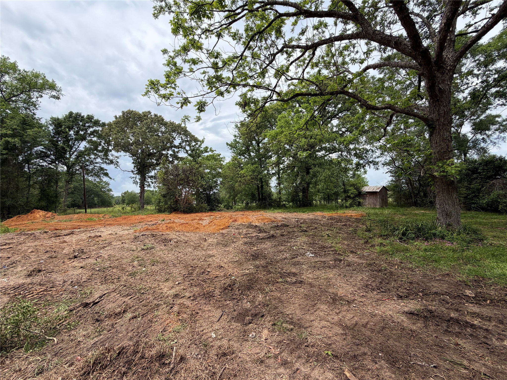 4831 Menard Chapel Road Property Photo 1