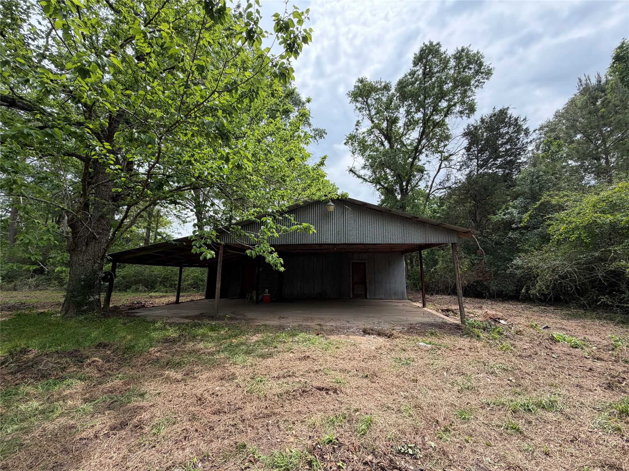 4831 Menard Chapel Road Property Photo 4