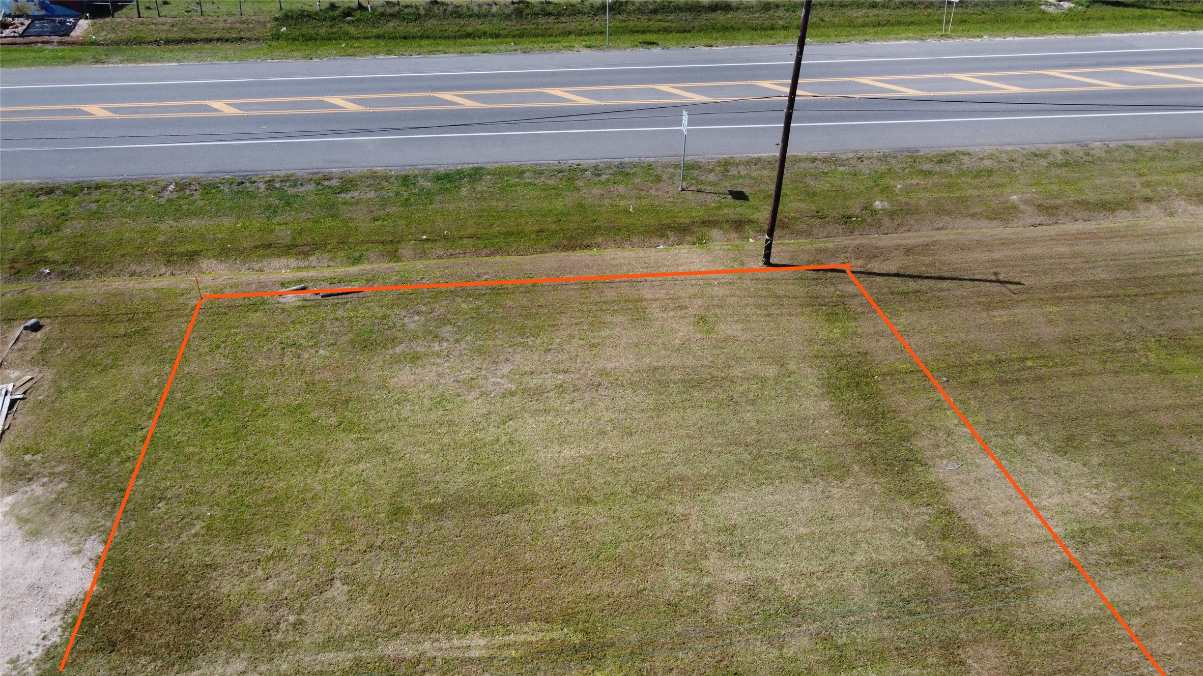 17503 (est.) San Luis Pass Road Property Photo 6