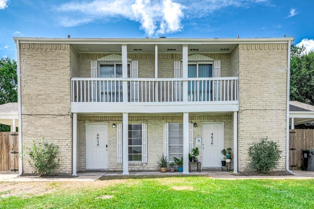 4614 & 4616 W Orange Street Property Photo 1