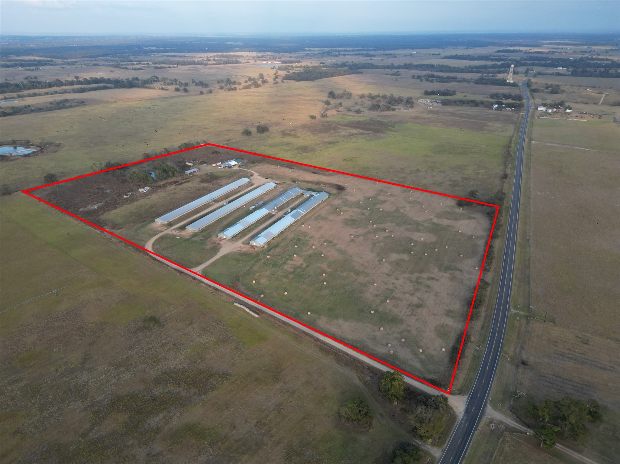 4541 E Fm 485 Property Photo 1