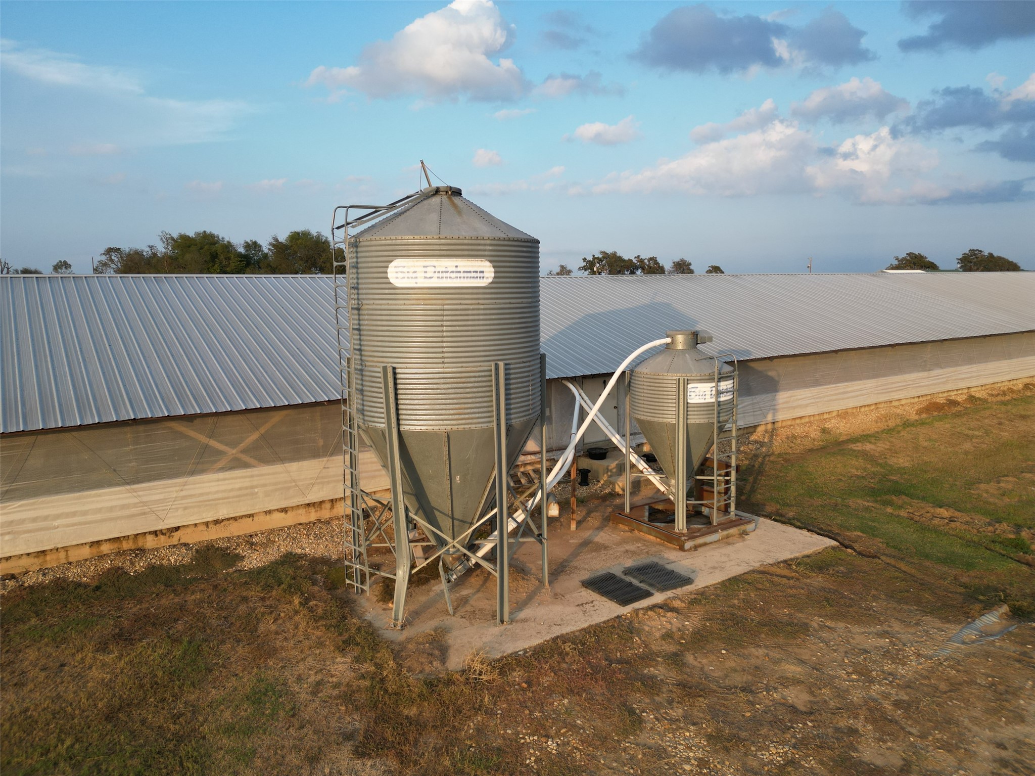 4541 E Fm 485 Property Photo 17