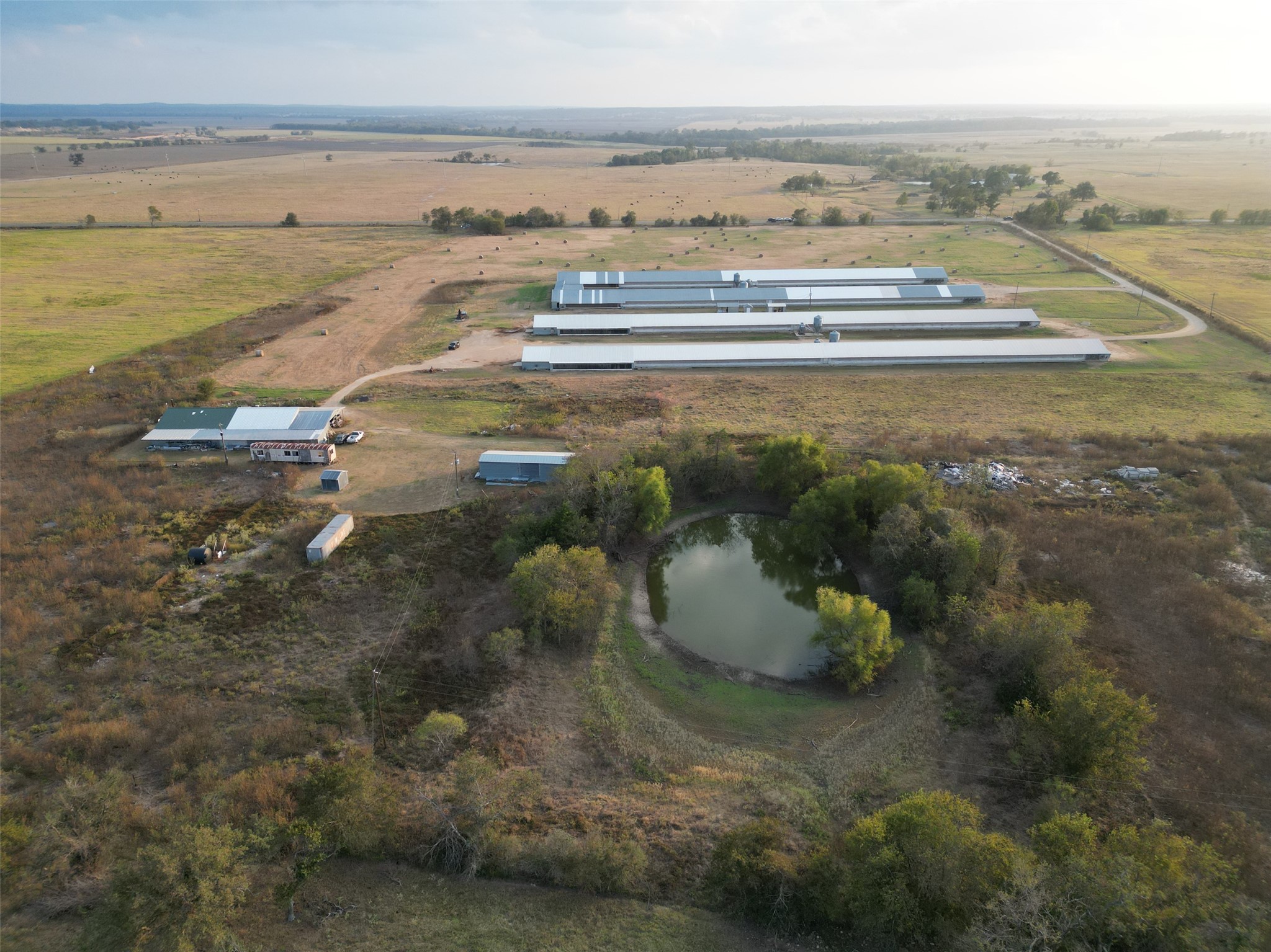 4541 E Fm 485 Property Photo 18