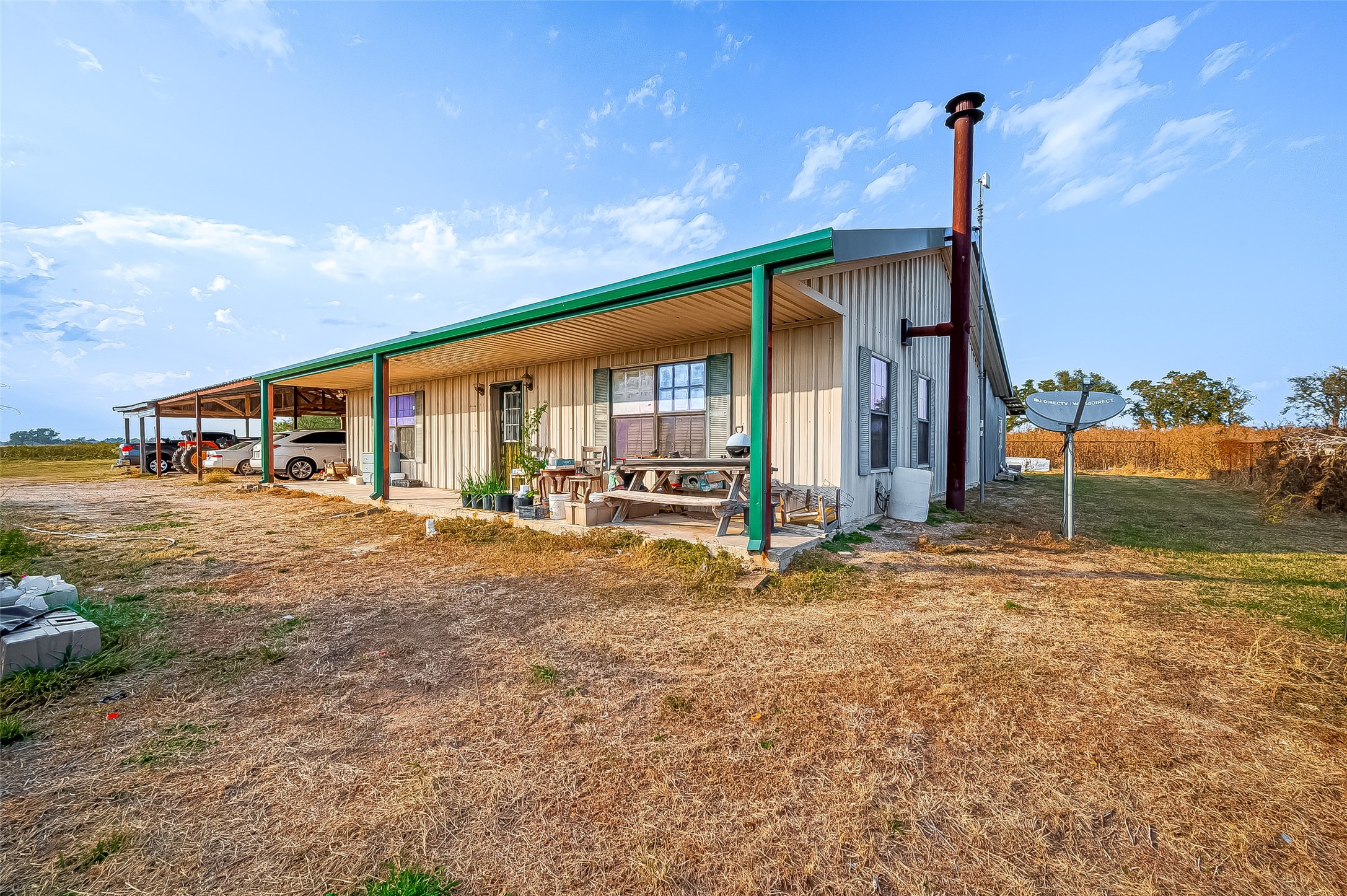 4541 E Fm 485 Property Photo 20
