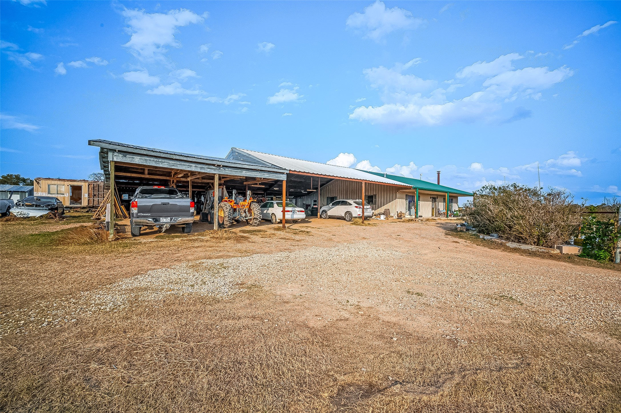 4541 E Fm 485 Property Photo 21