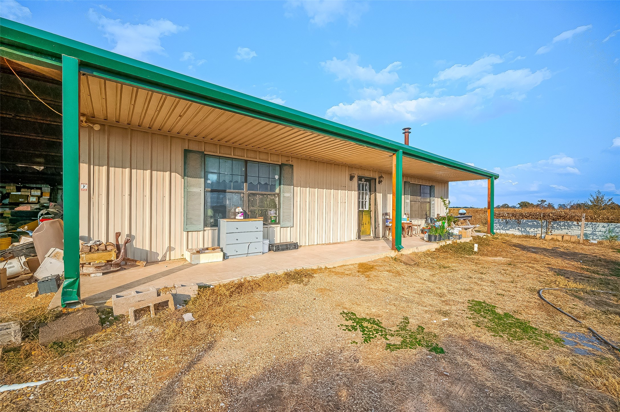 4541 E Fm 485 Property Photo 22