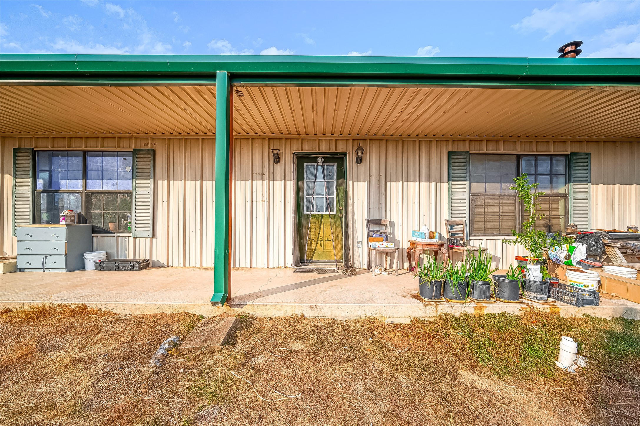 4541 E Fm 485 Property Photo 23