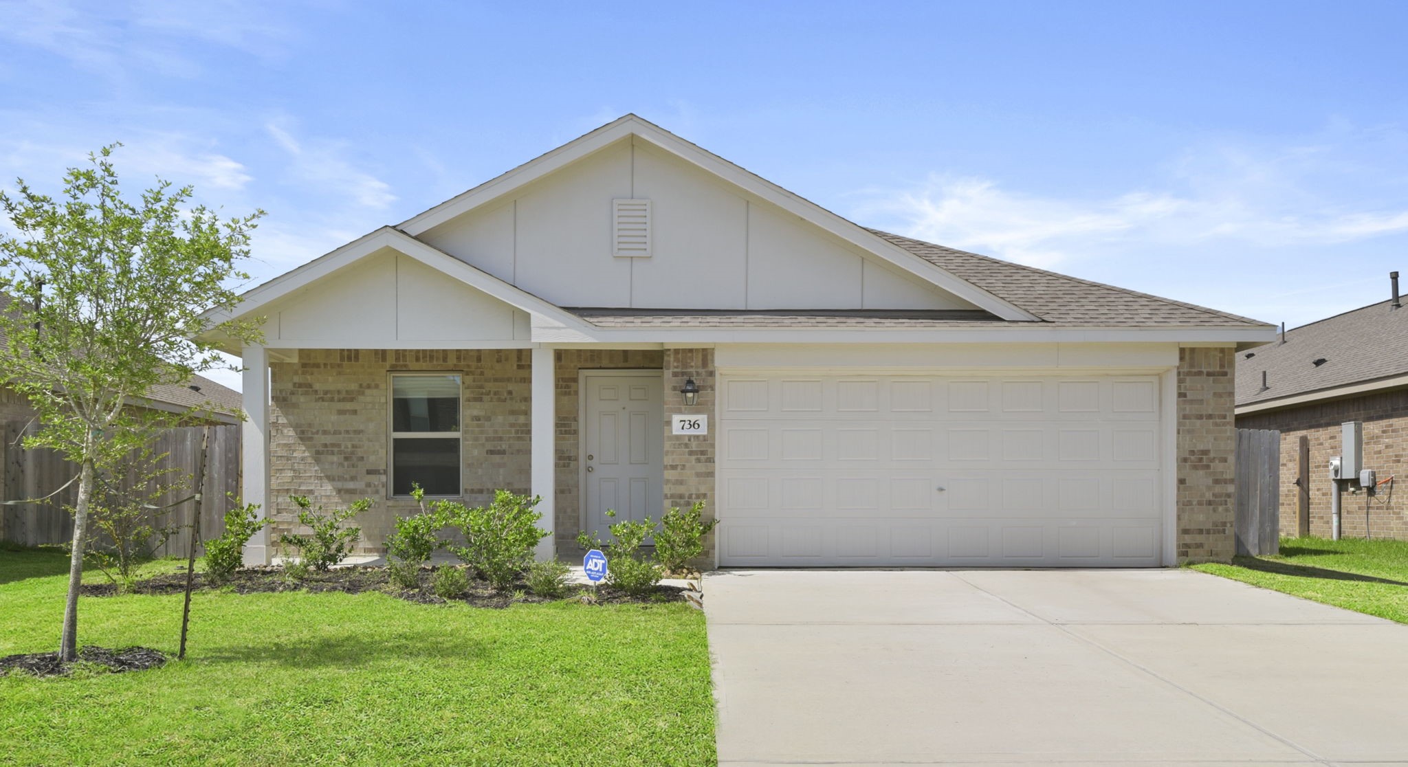 736 Delany Cove Court Property Photo 1