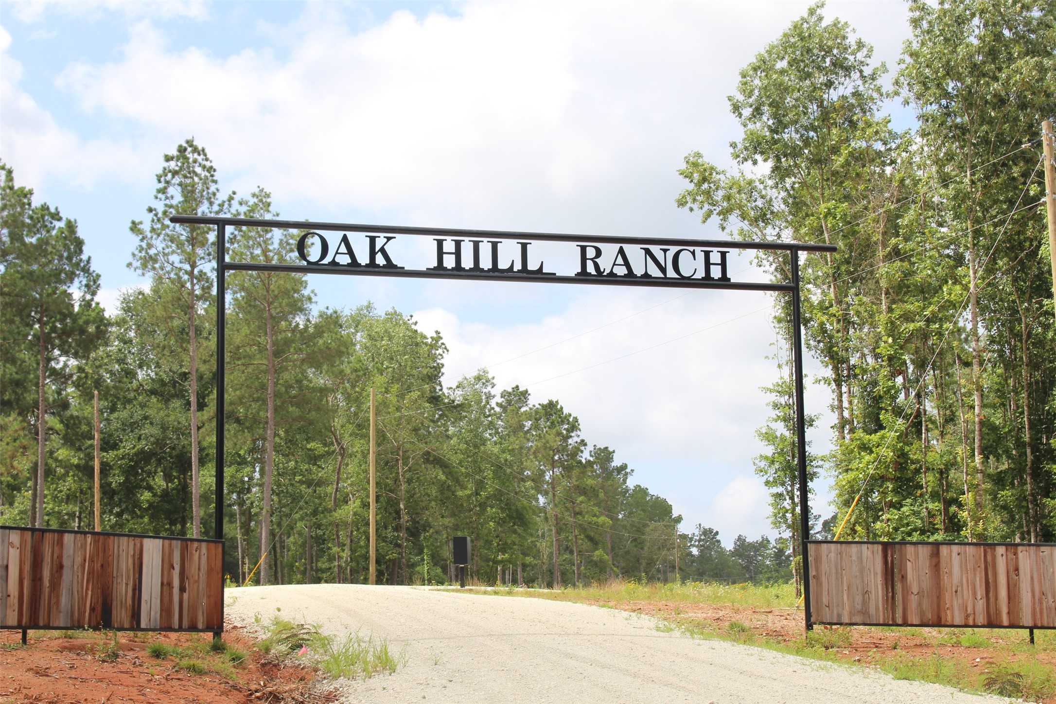 Tr 8 Oak Hill Trail Property Photo 1