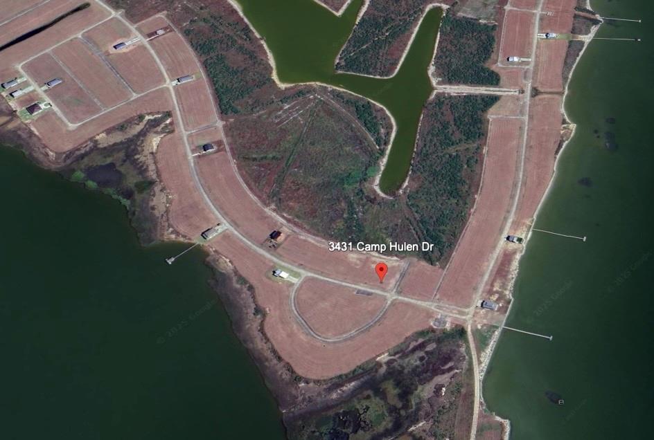 3431 Camp Hulen Drive, Palacios TX 77465 Property Photo 1