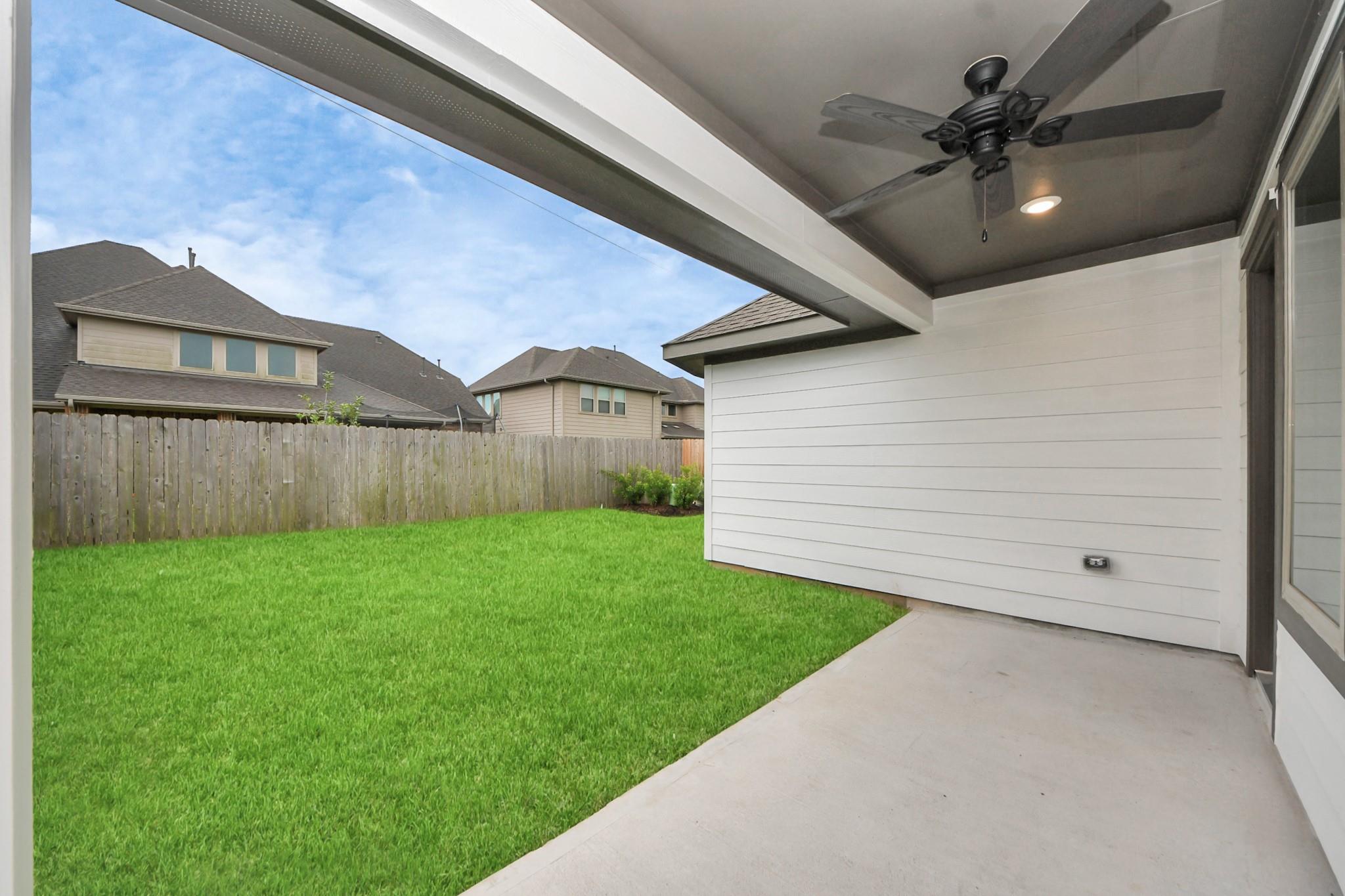 20731 Sunseed Drive Property Photo 31