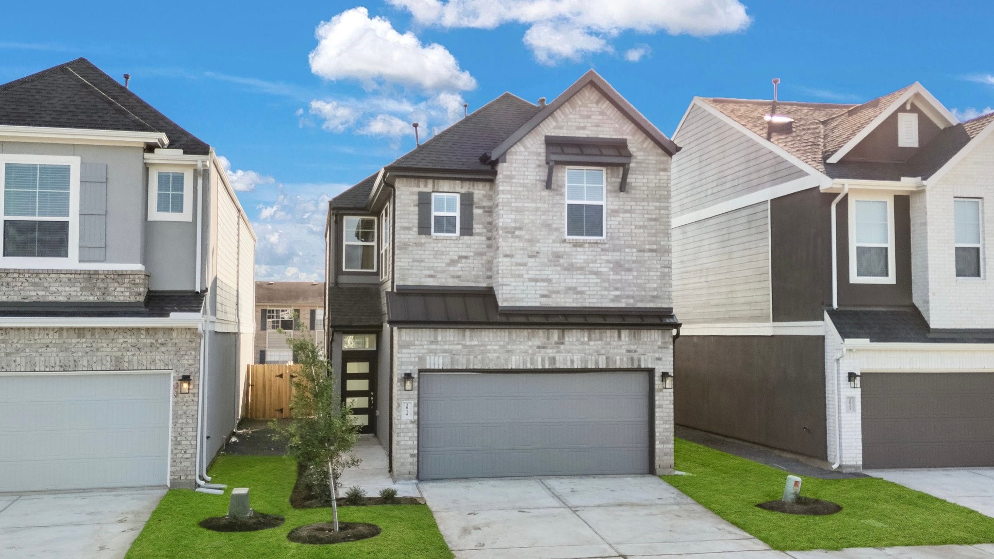 455 Park Hill Court Property Photo 1