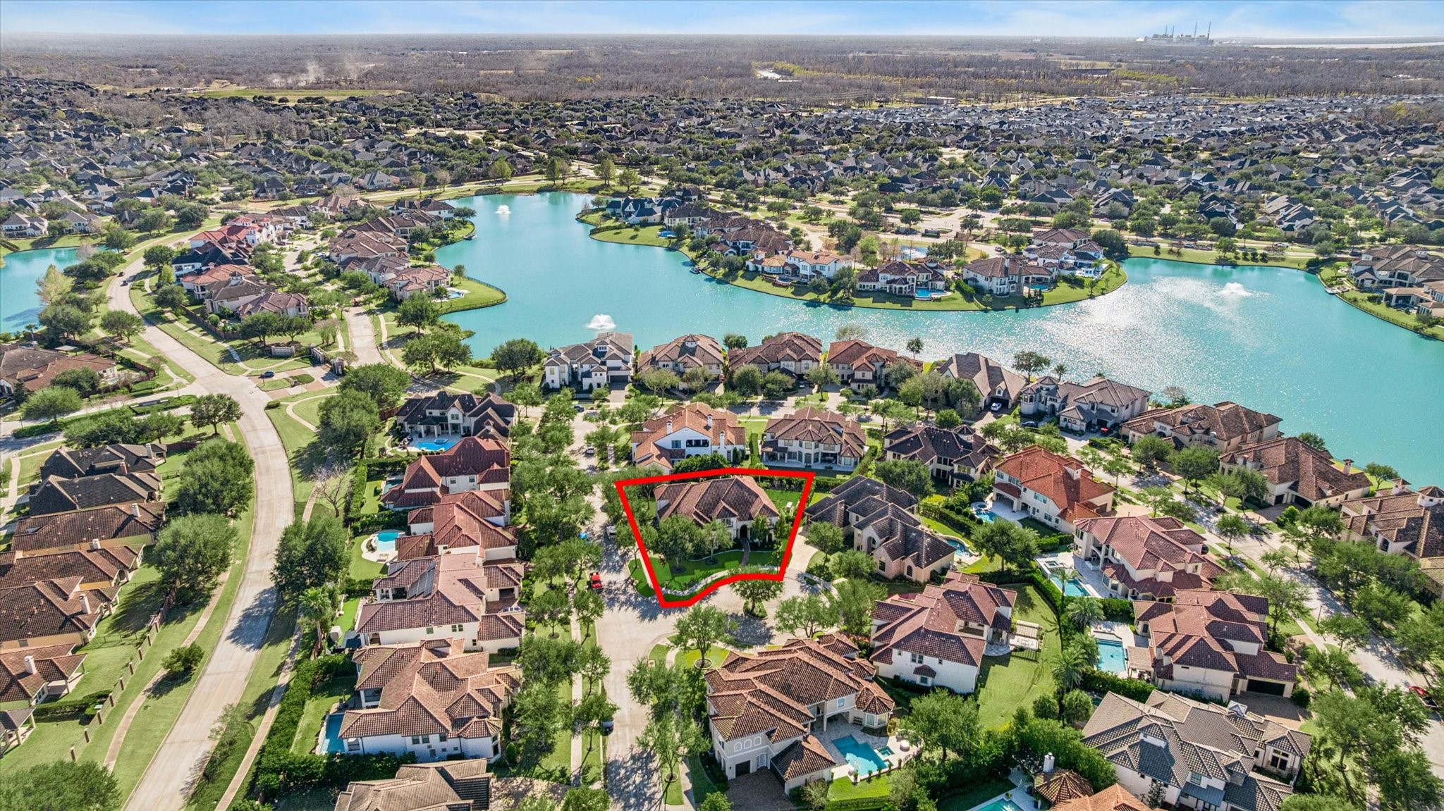 61 Open Sands Court Property Photo 32