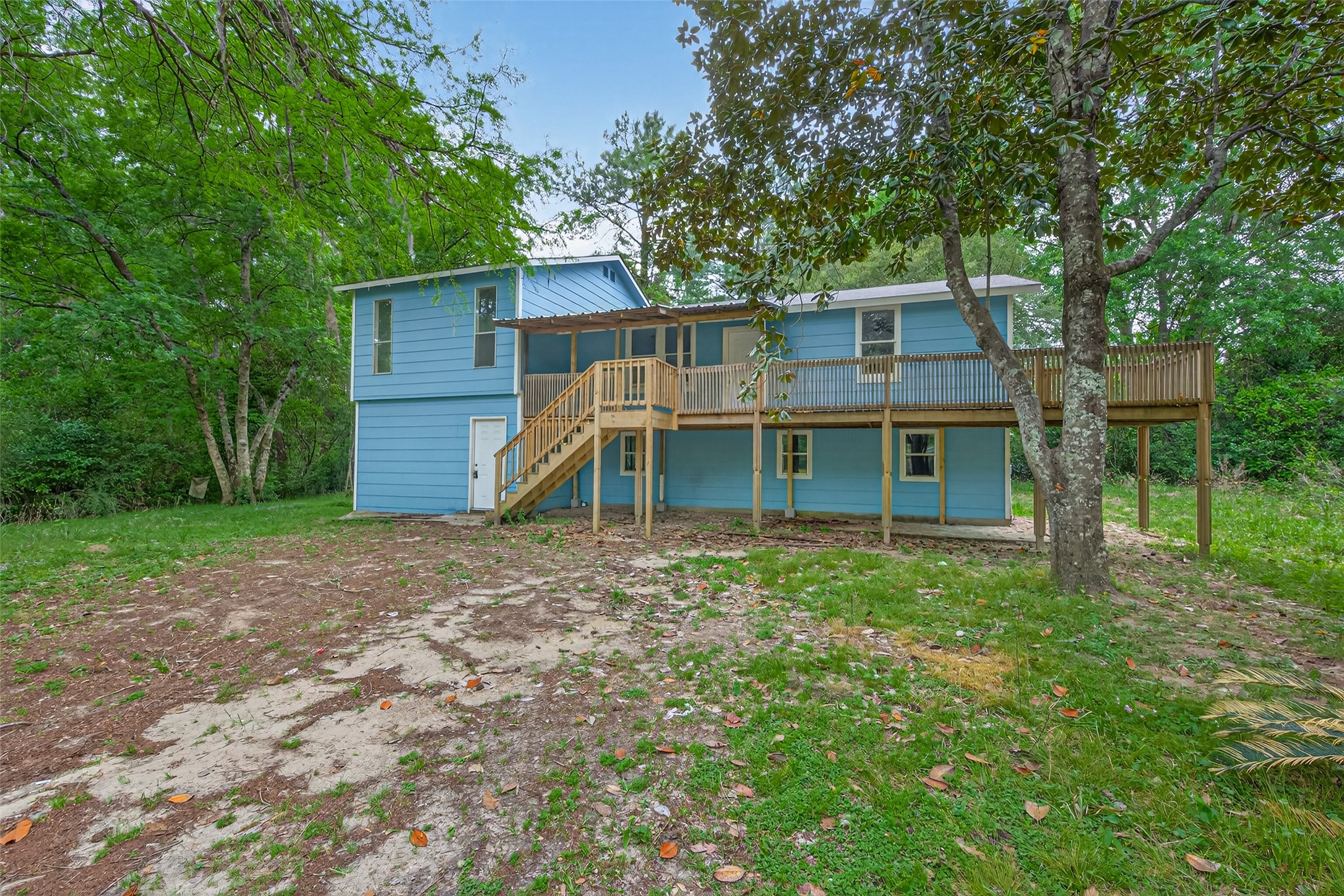 21146 Caney Drive Property Photo 1