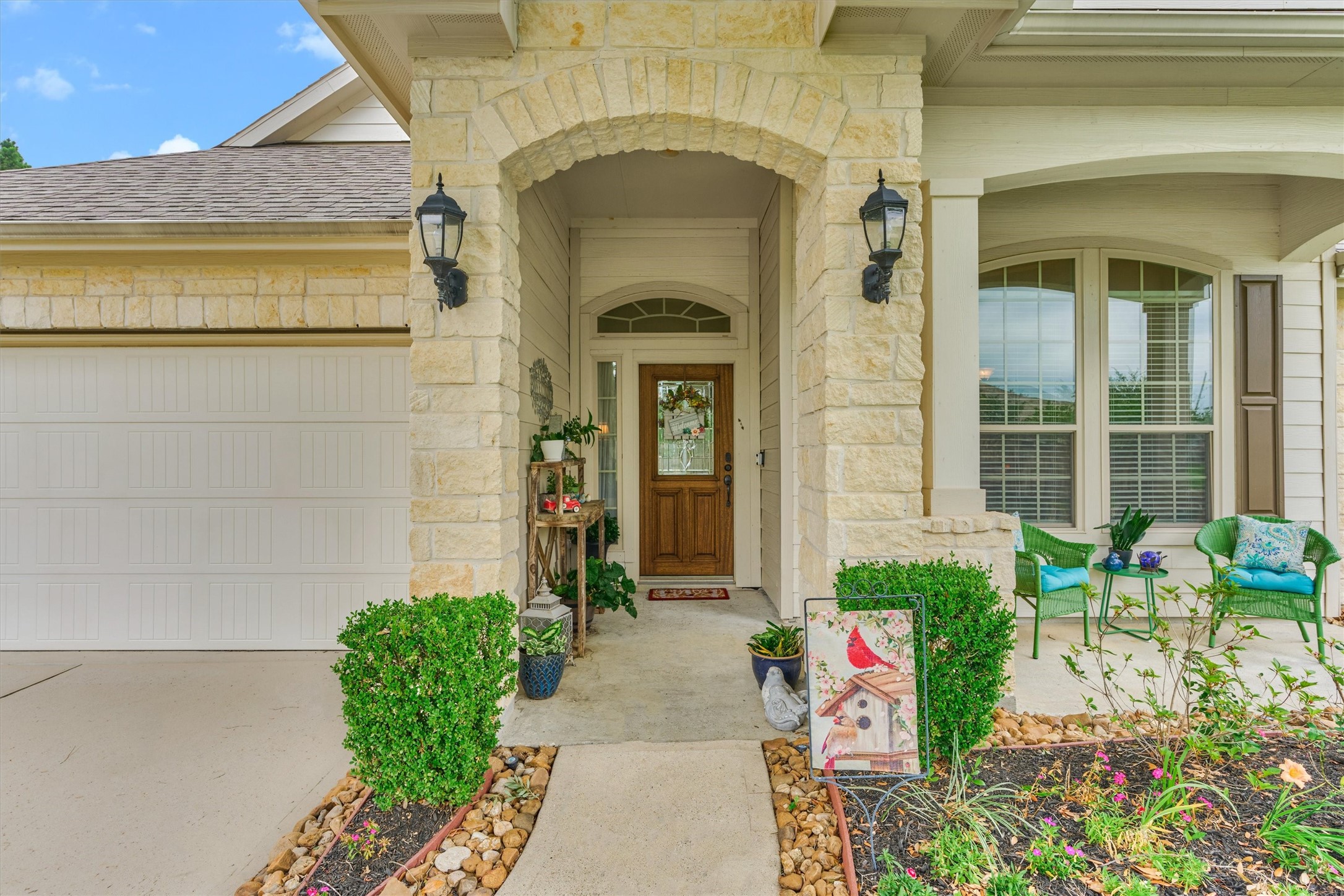 110 Magnolia Colony Court Property Photo 6