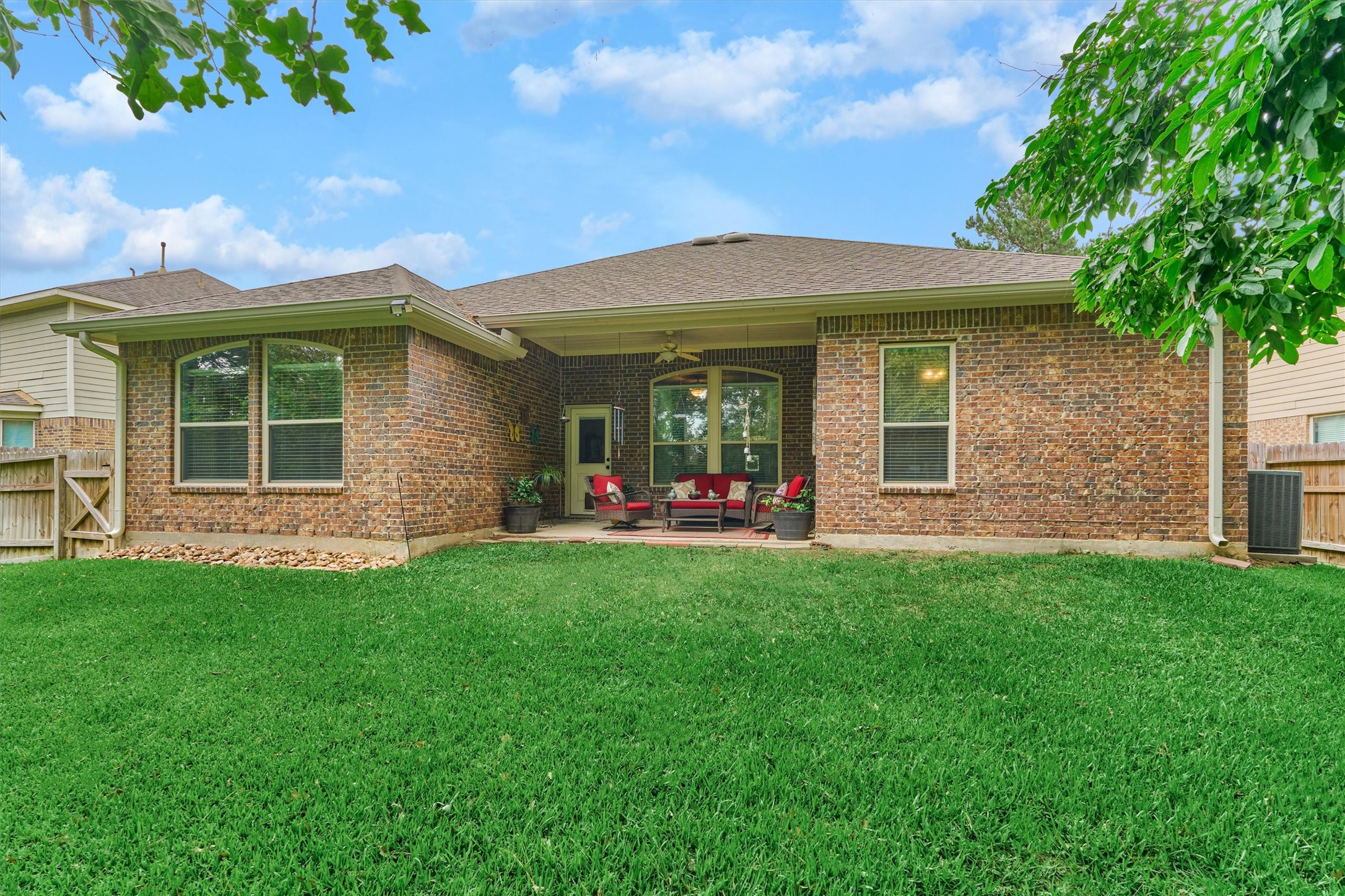 110 Magnolia Colony Court Property Photo 33