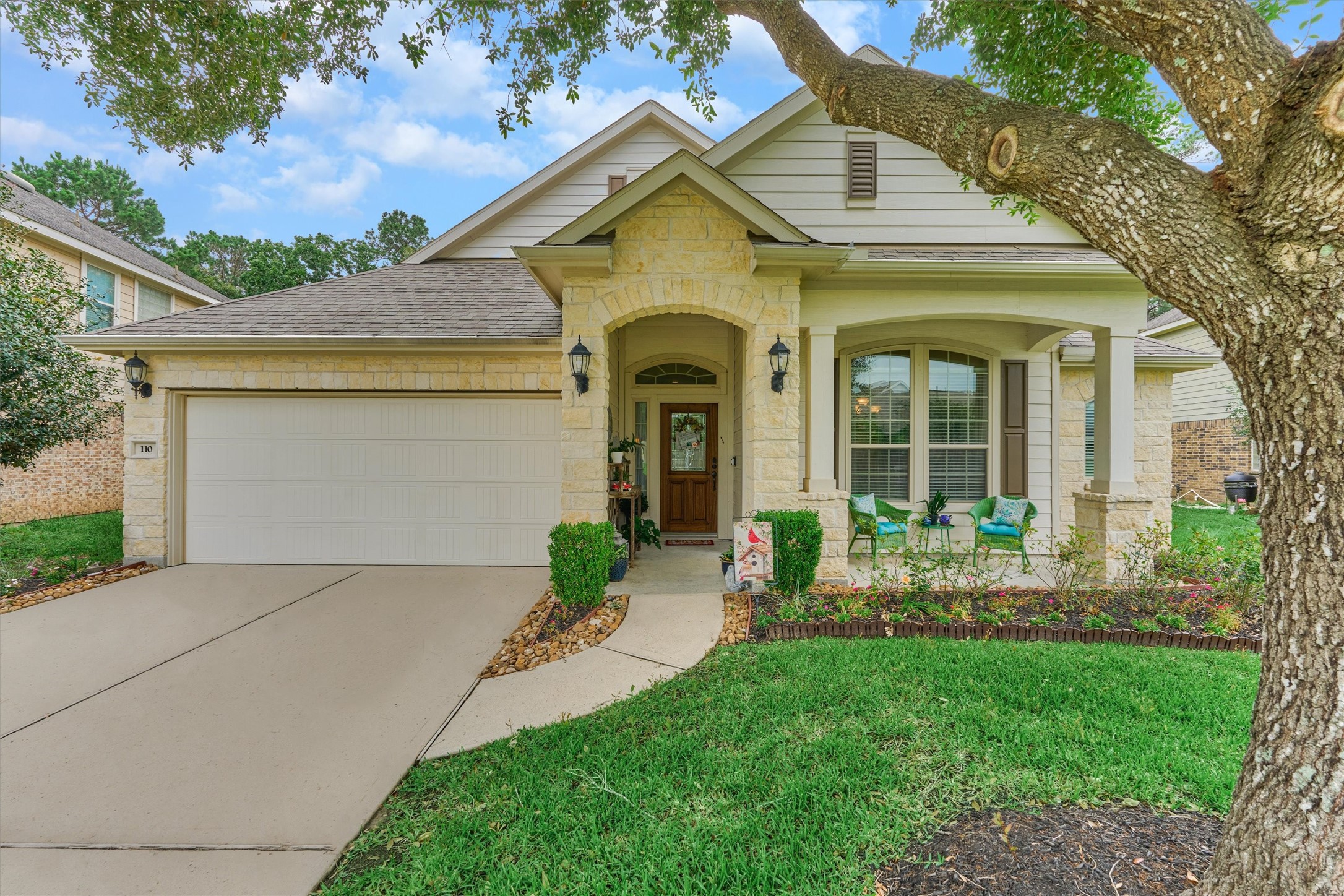 110 Magnolia Colony Court Property Photo 45