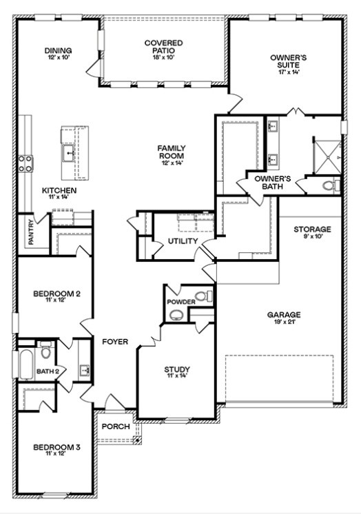 22442 Junction Peak Property Photo 2