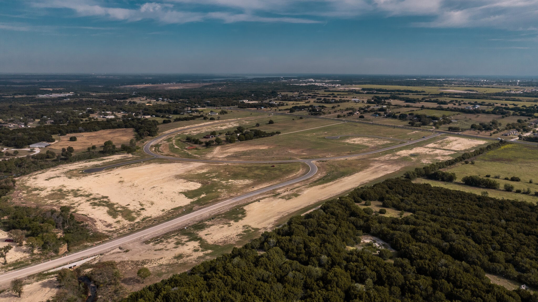 Tbd Old Lorena Rd Property Photo 1