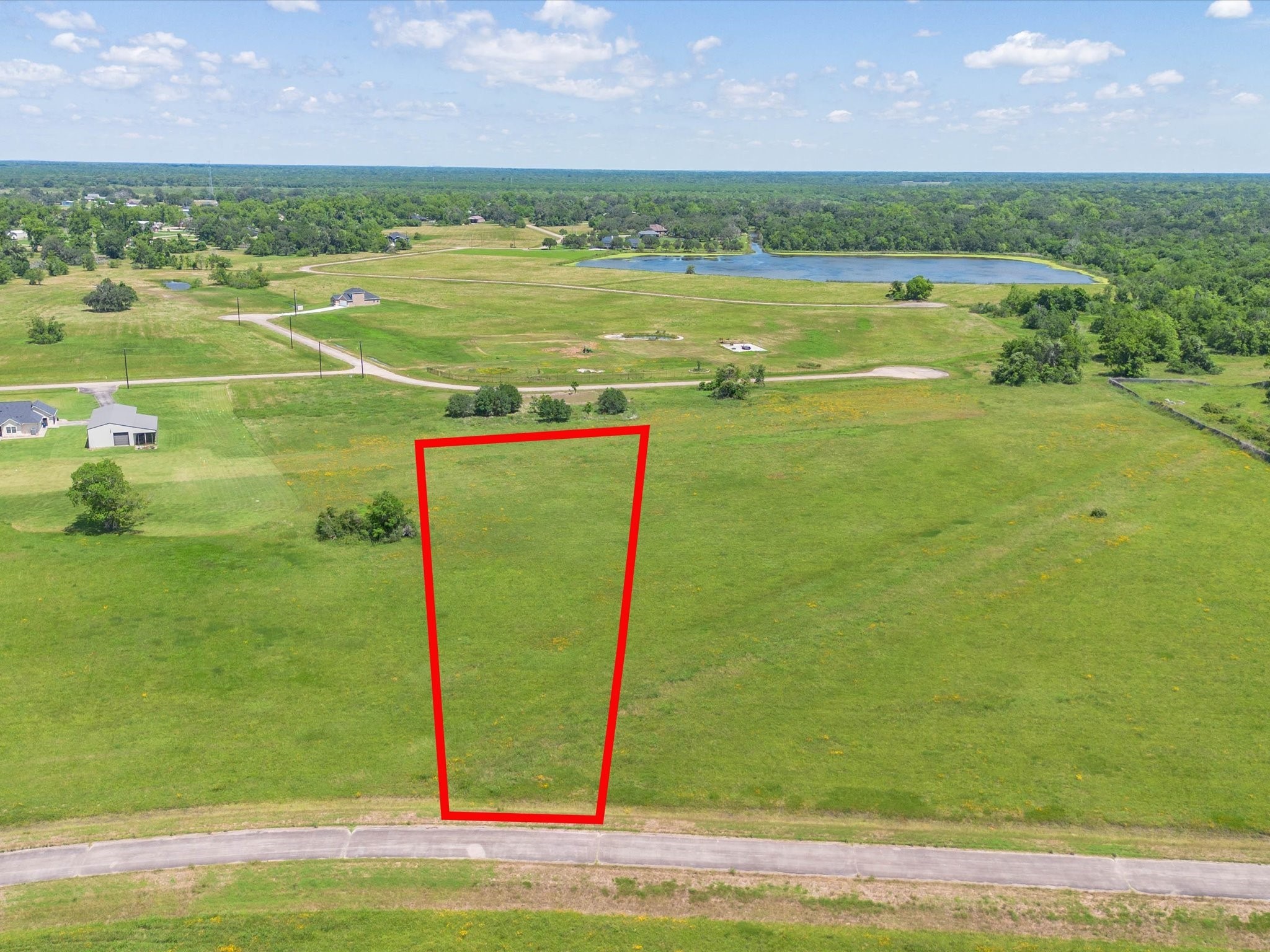 248 Colt Trail Property Photo