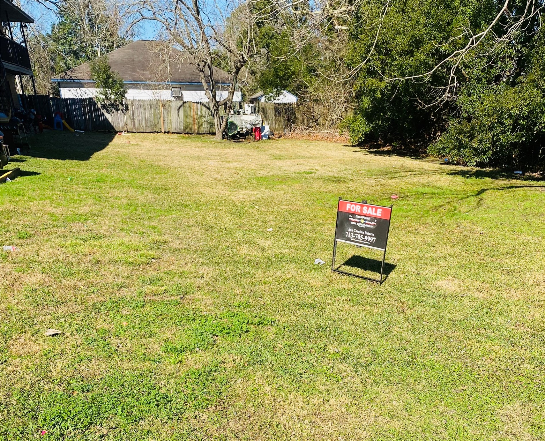 0 Thompson Property Photo