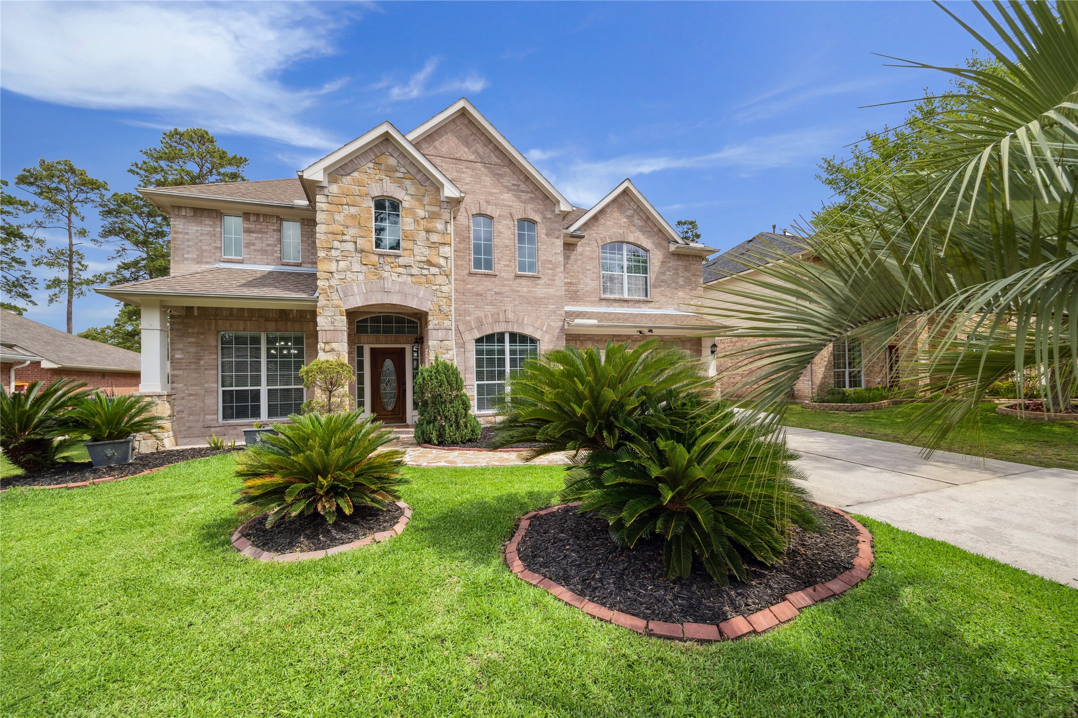 8431 Silver Lure Drive Property Photo 1