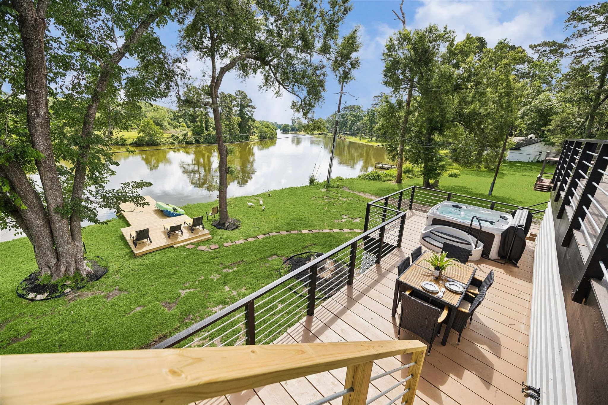 407 Brook Hollow Drive Property Photo 41